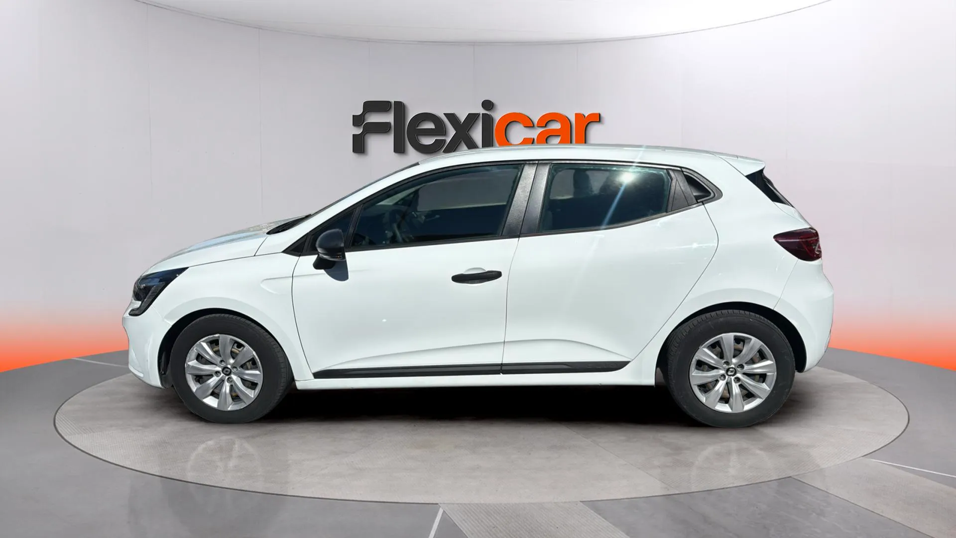 Renault Clio Business SCe - foto 5