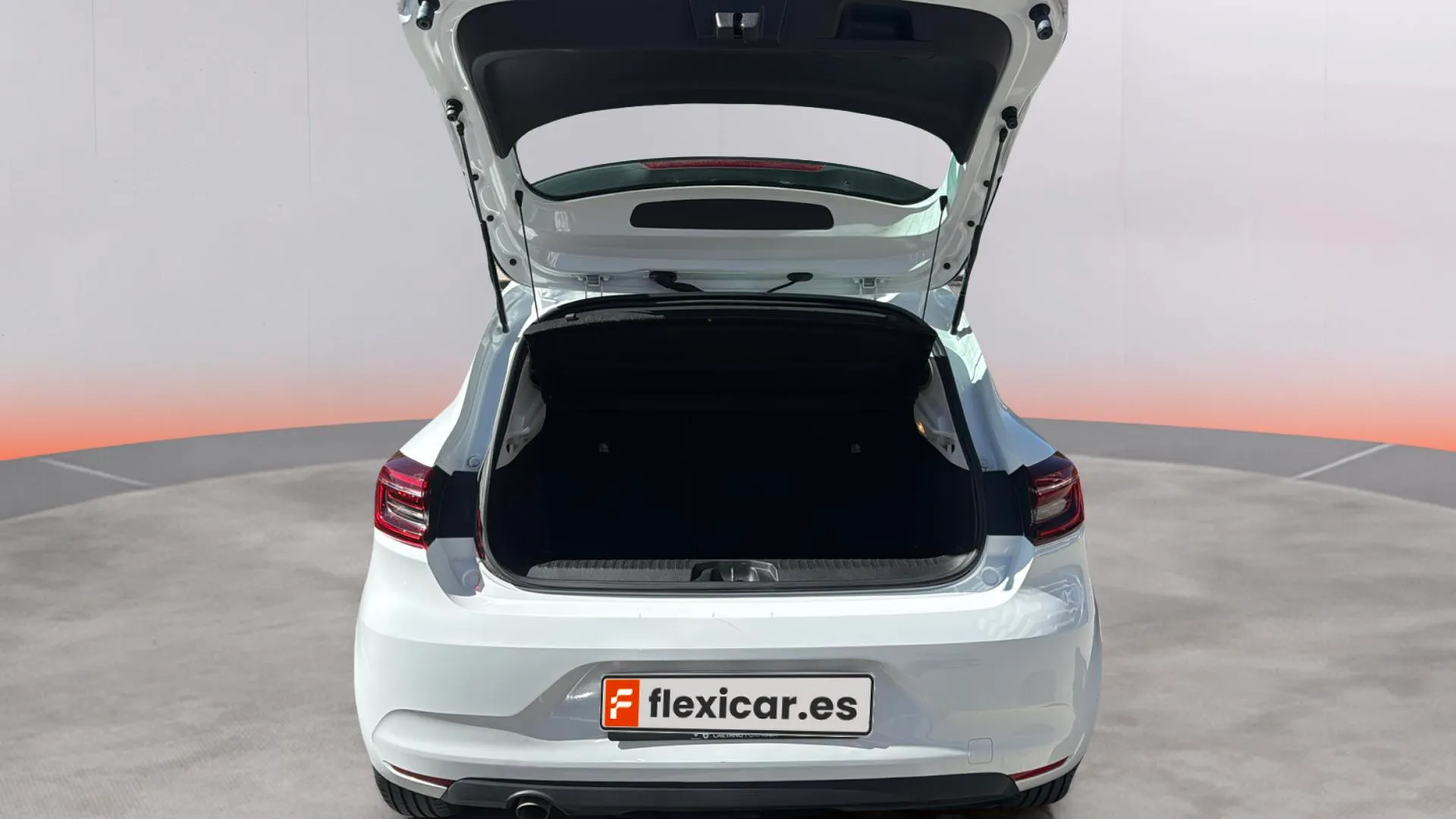 Renault Clio Business SCe - foto 12