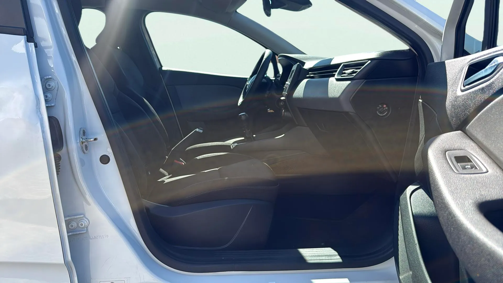 Renault Clio Business SCe - foto 9