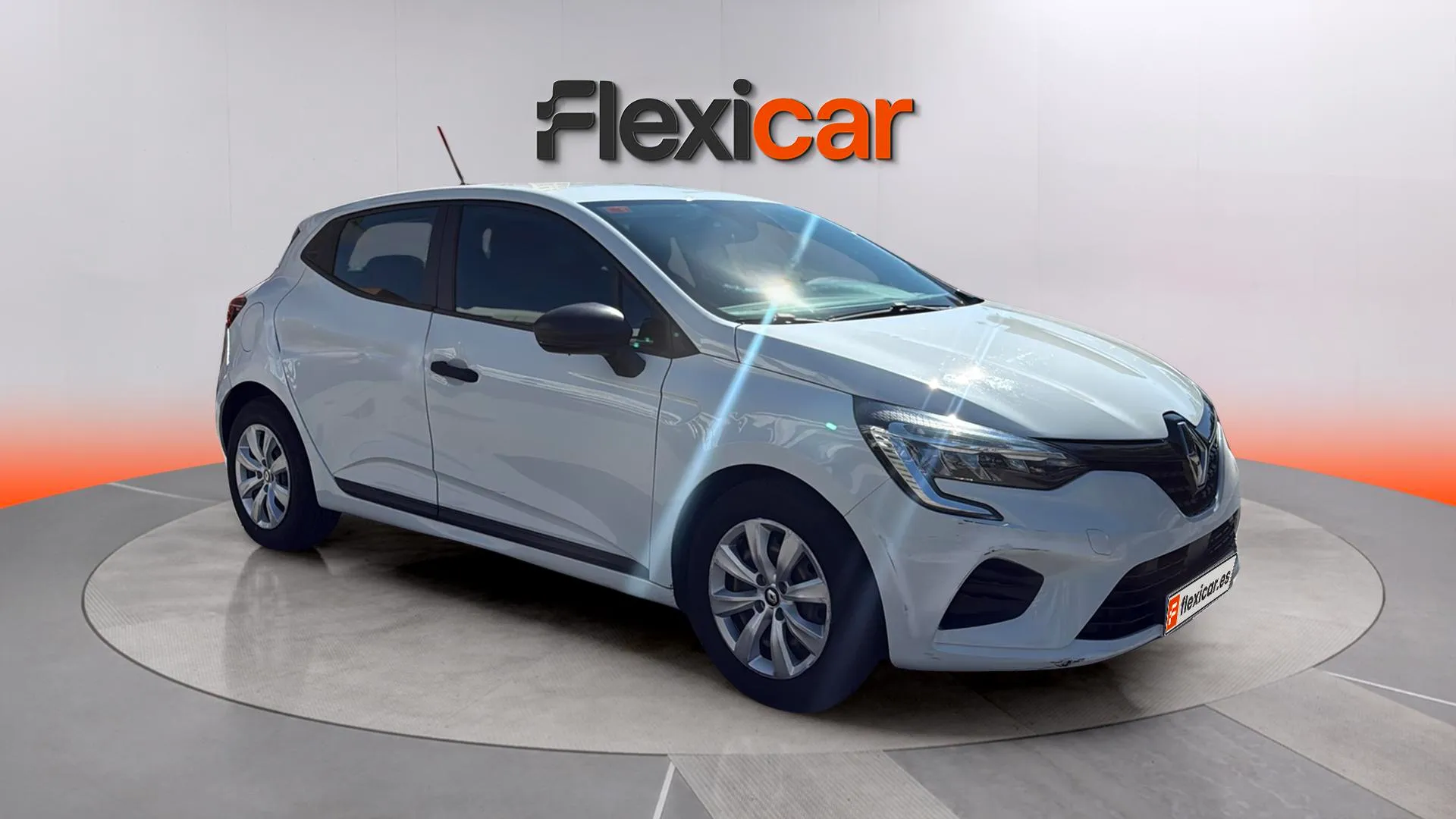 Renault Clio Business SCe - foto 1