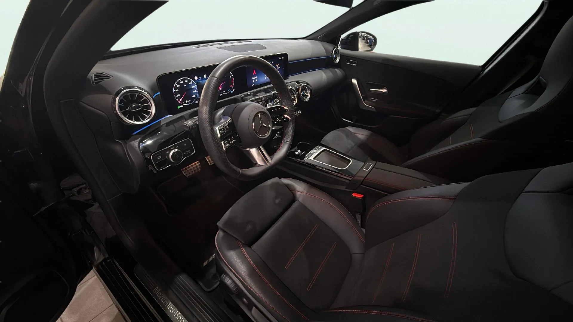 Mercedes-Benz Clase A A 200 - foto 18