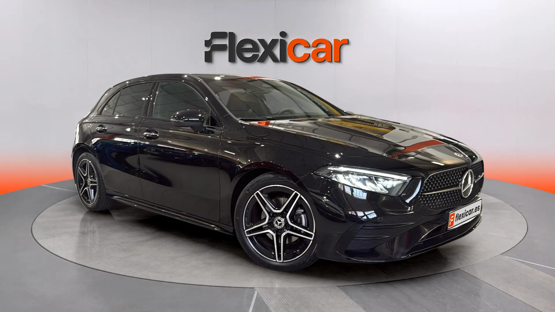 Mercedes-Benz Clase A A 200