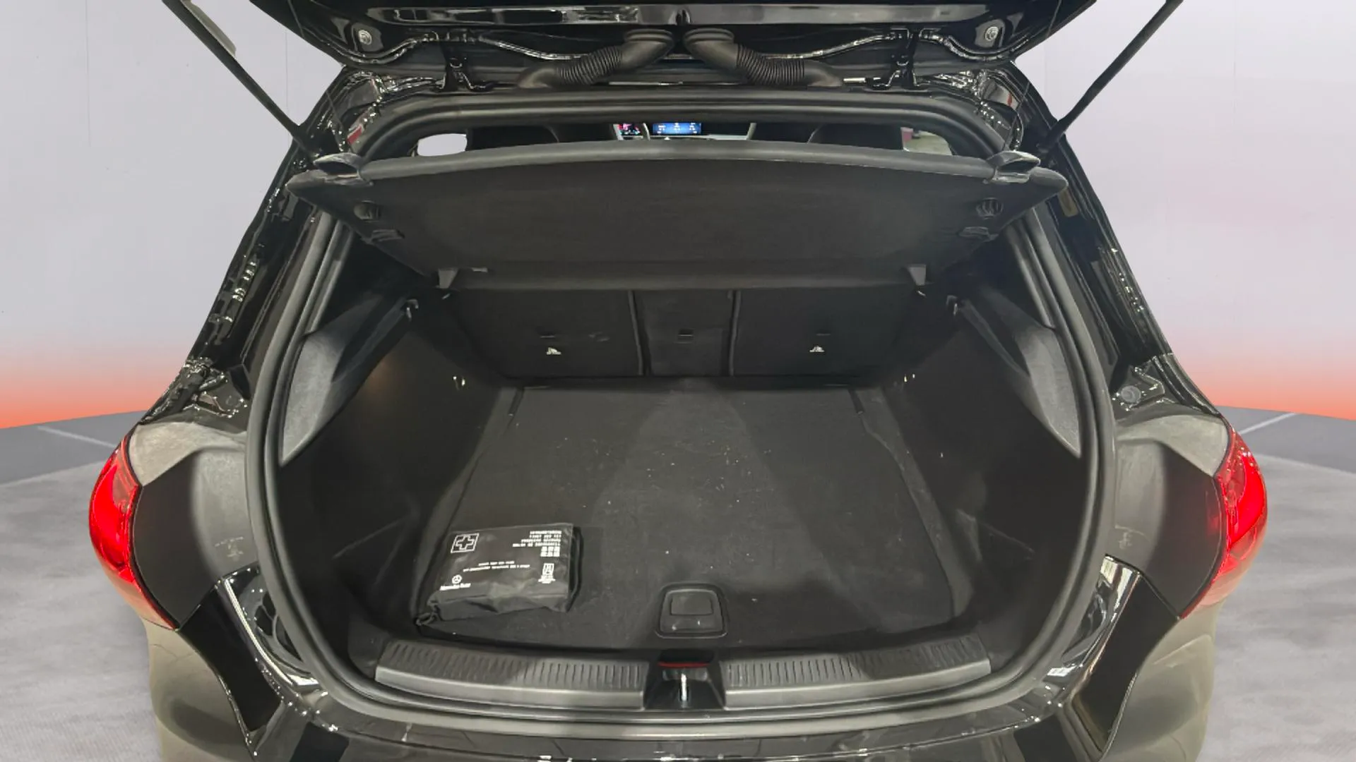 Mercedes-Benz Clase A A 200 - foto 15