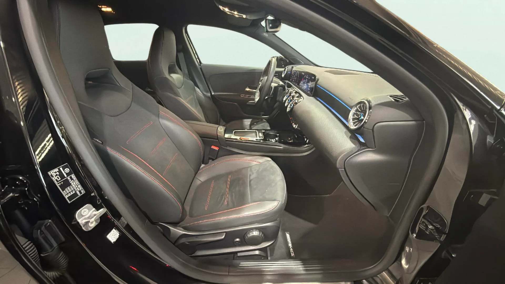 Mercedes-Benz Clase A A 200 - foto 12