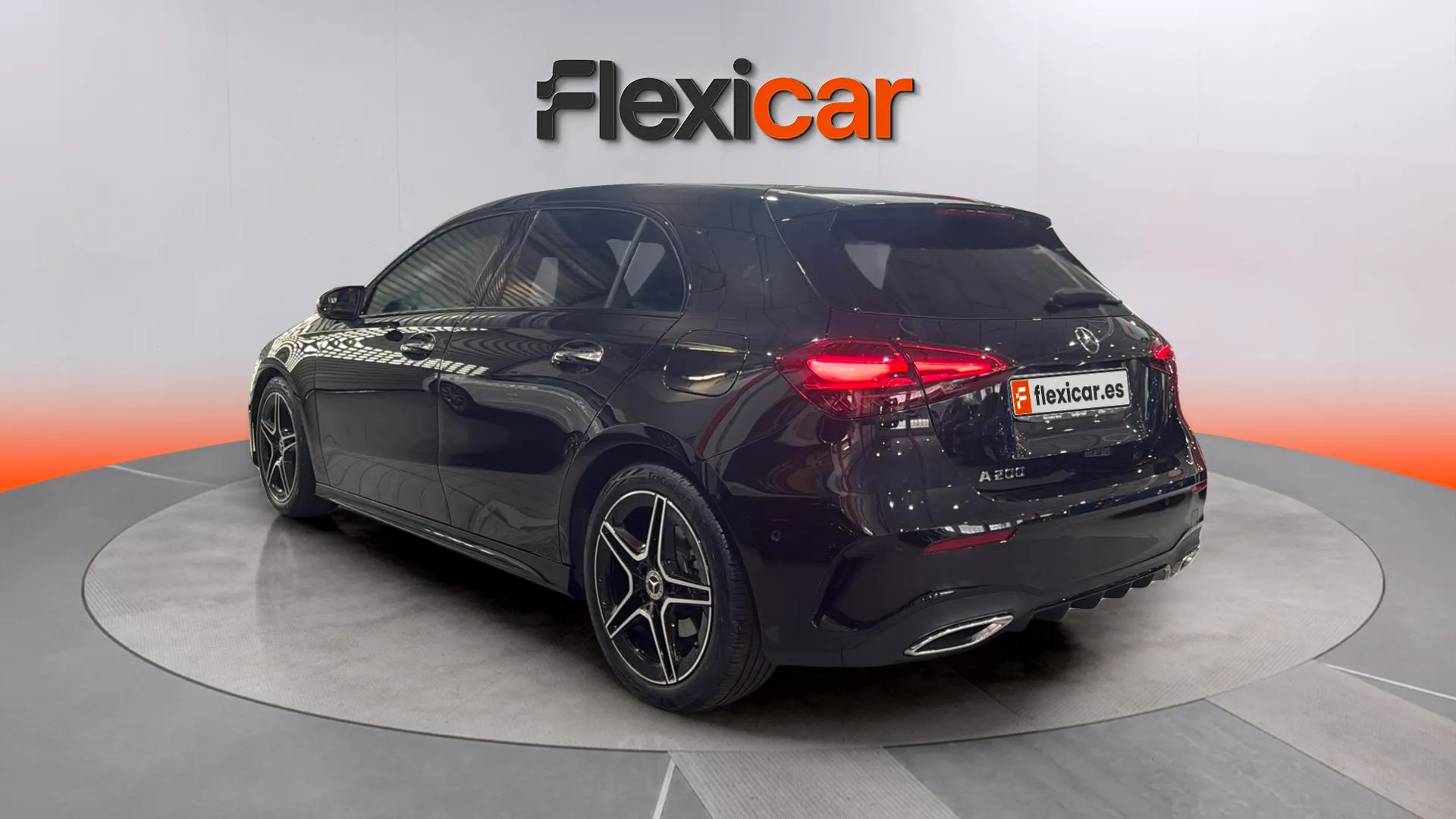Mercedes-Benz Clase A A 200 - foto 7