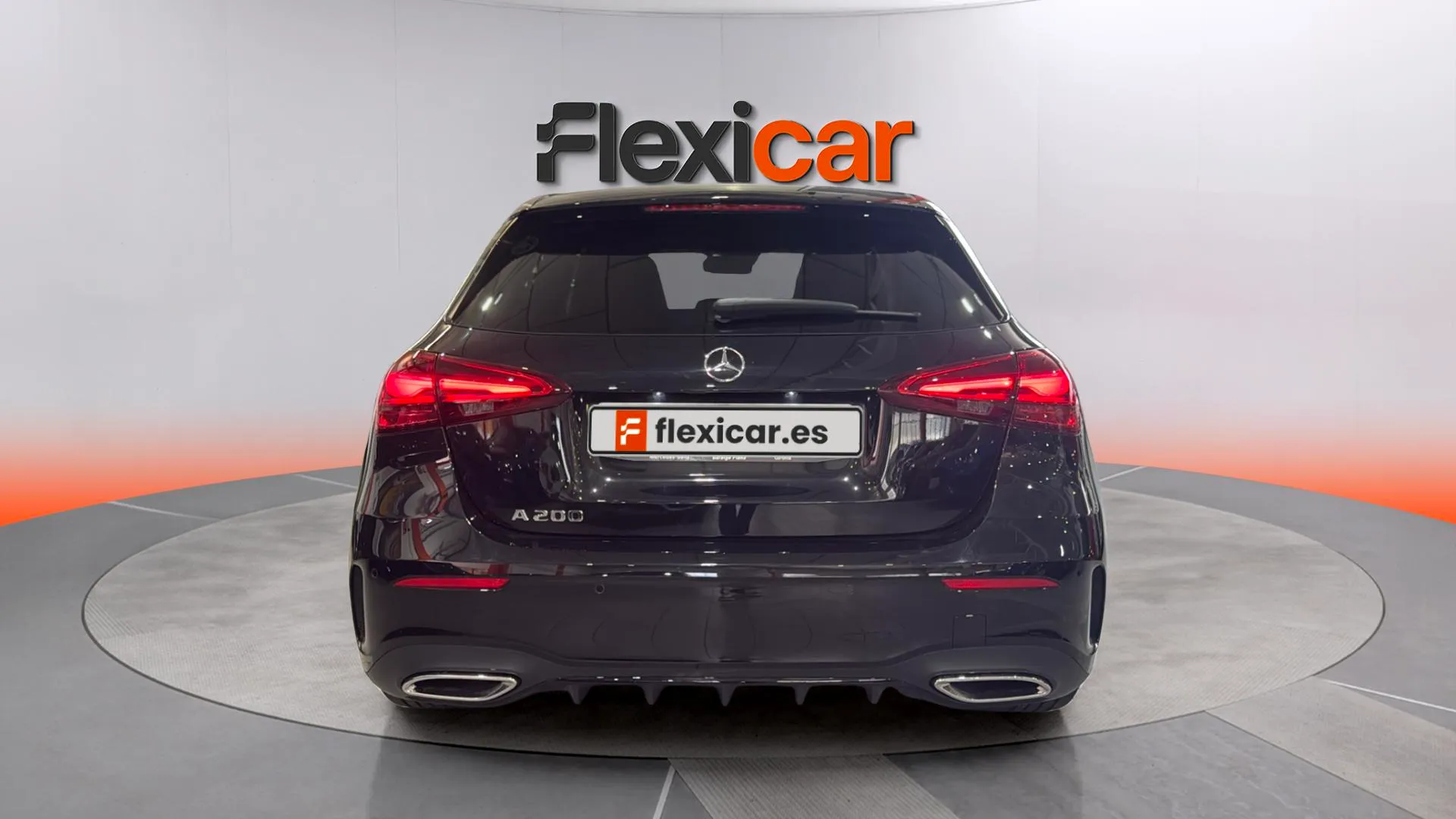 Mercedes-Benz Clase A A 200 - foto 5