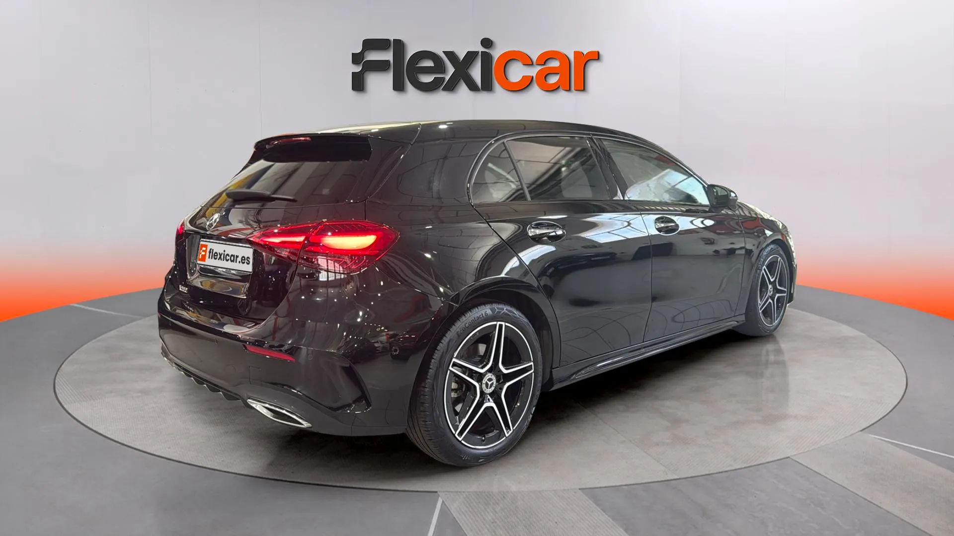 Mercedes-Benz Clase A A 200 - foto 8