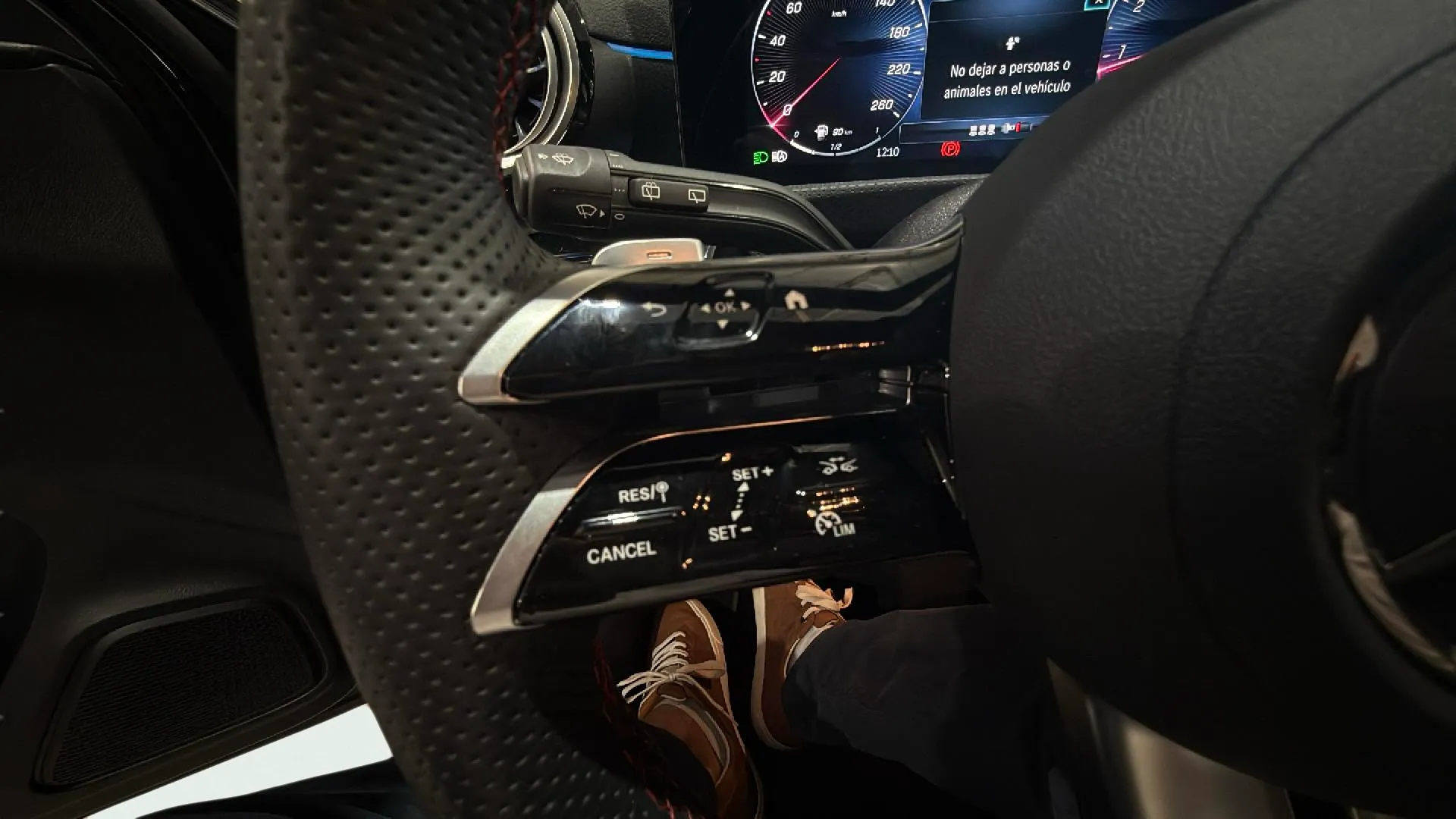 Mercedes-Benz Clase A A 200 - foto 25