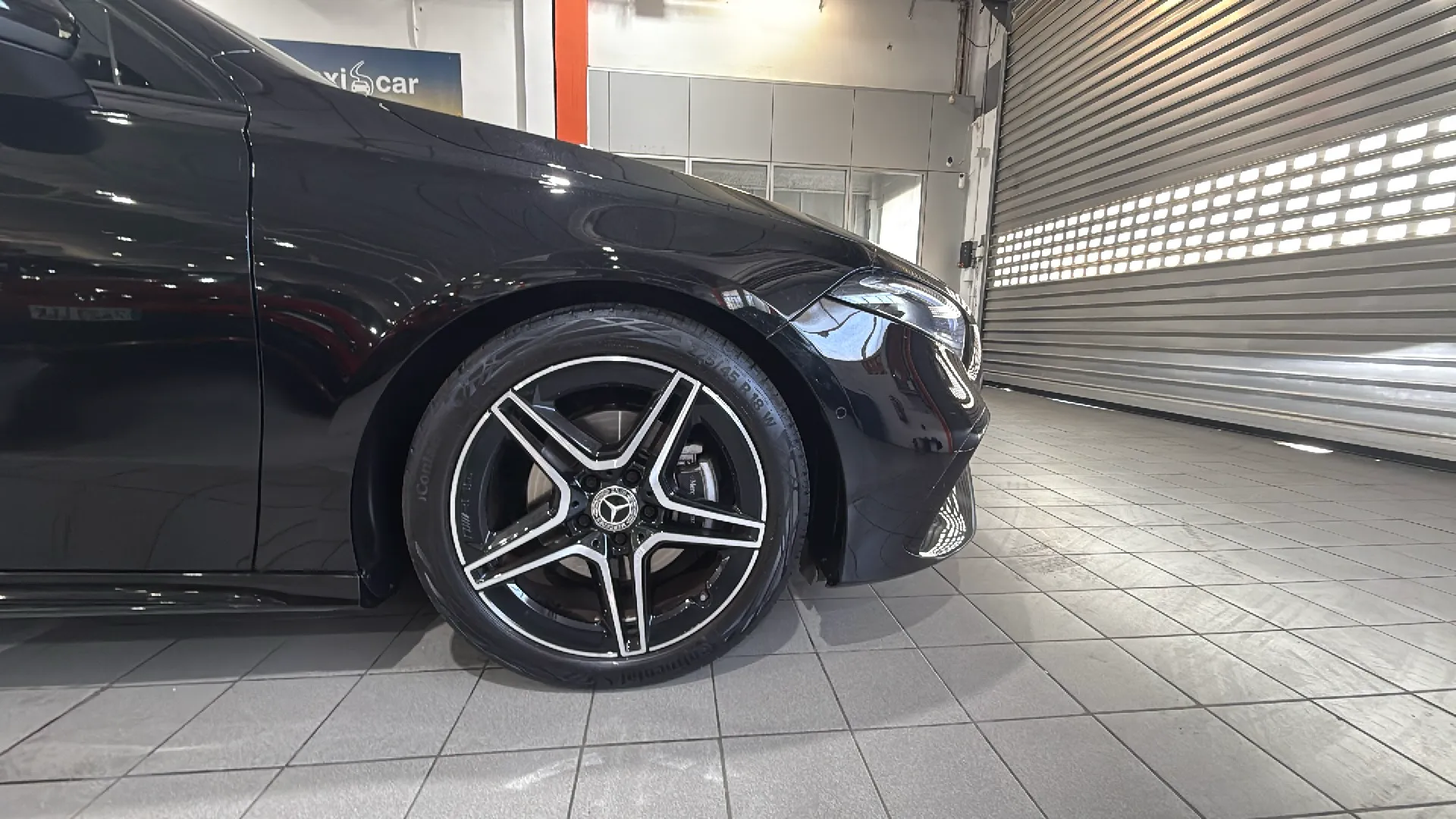 Mercedes-Benz Clase A A 200 - foto 17