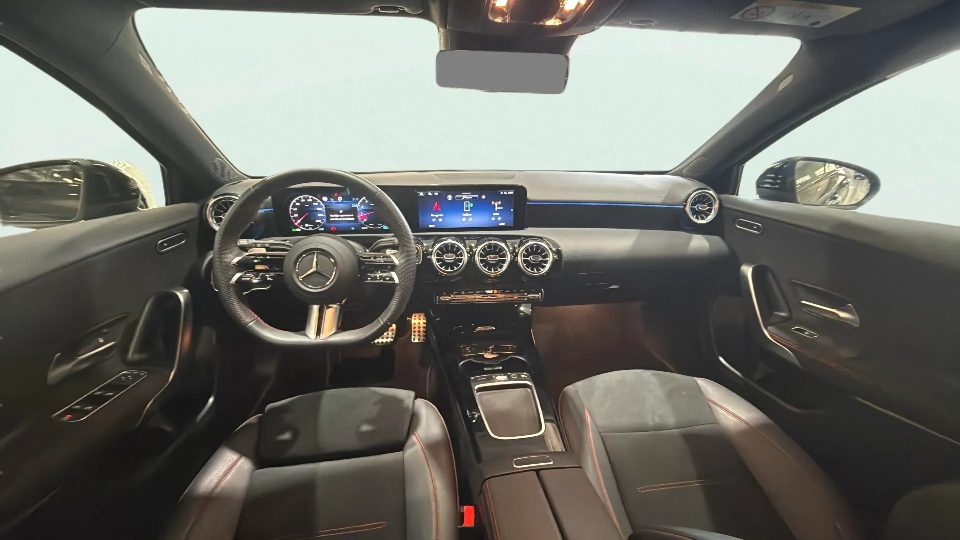 Mercedes-Benz Clase A A 200 - foto 16