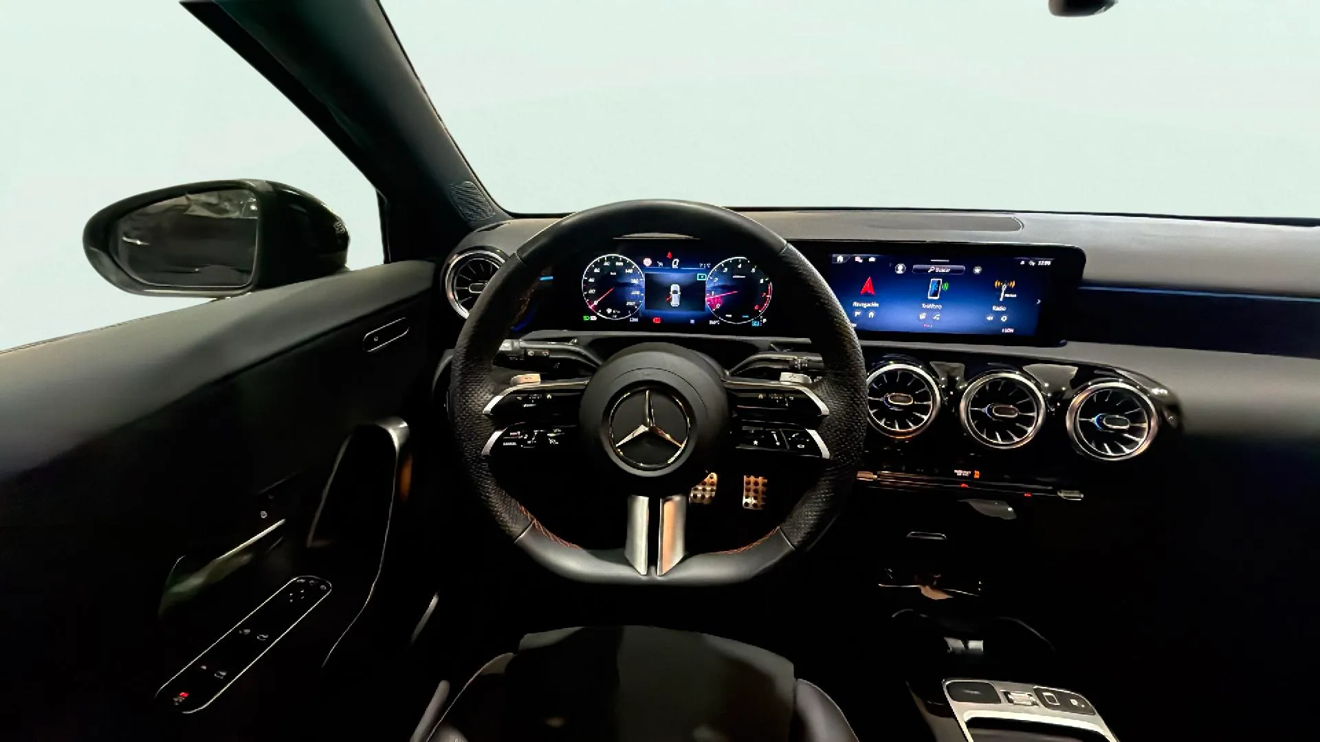 Mercedes-Benz Clase A A 200 - foto 10