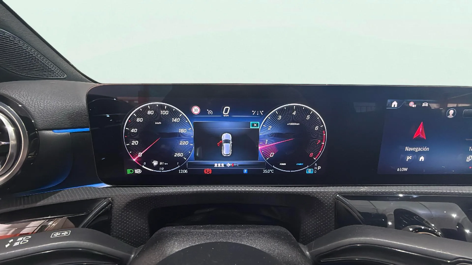 Mercedes-Benz Clase A A 200 - foto 11