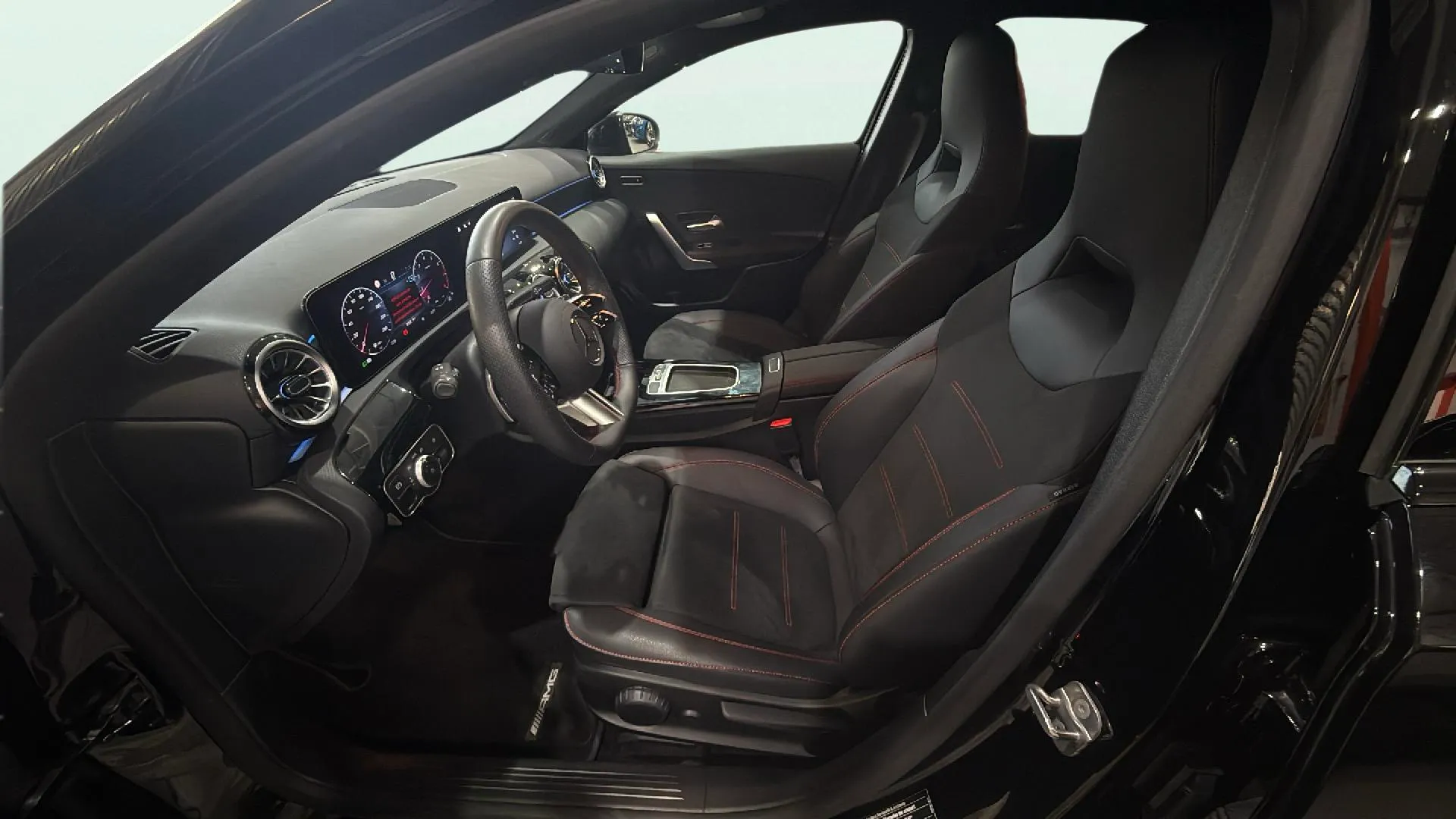 Mercedes-Benz Clase A A 200 - foto 19