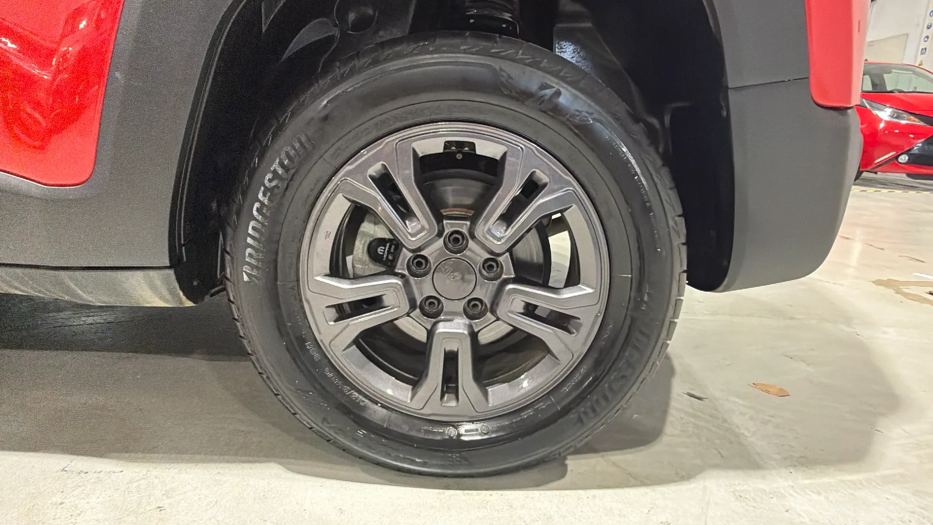 Jeep Renegade Limited eHybrid 1.5 ATX - foto 19