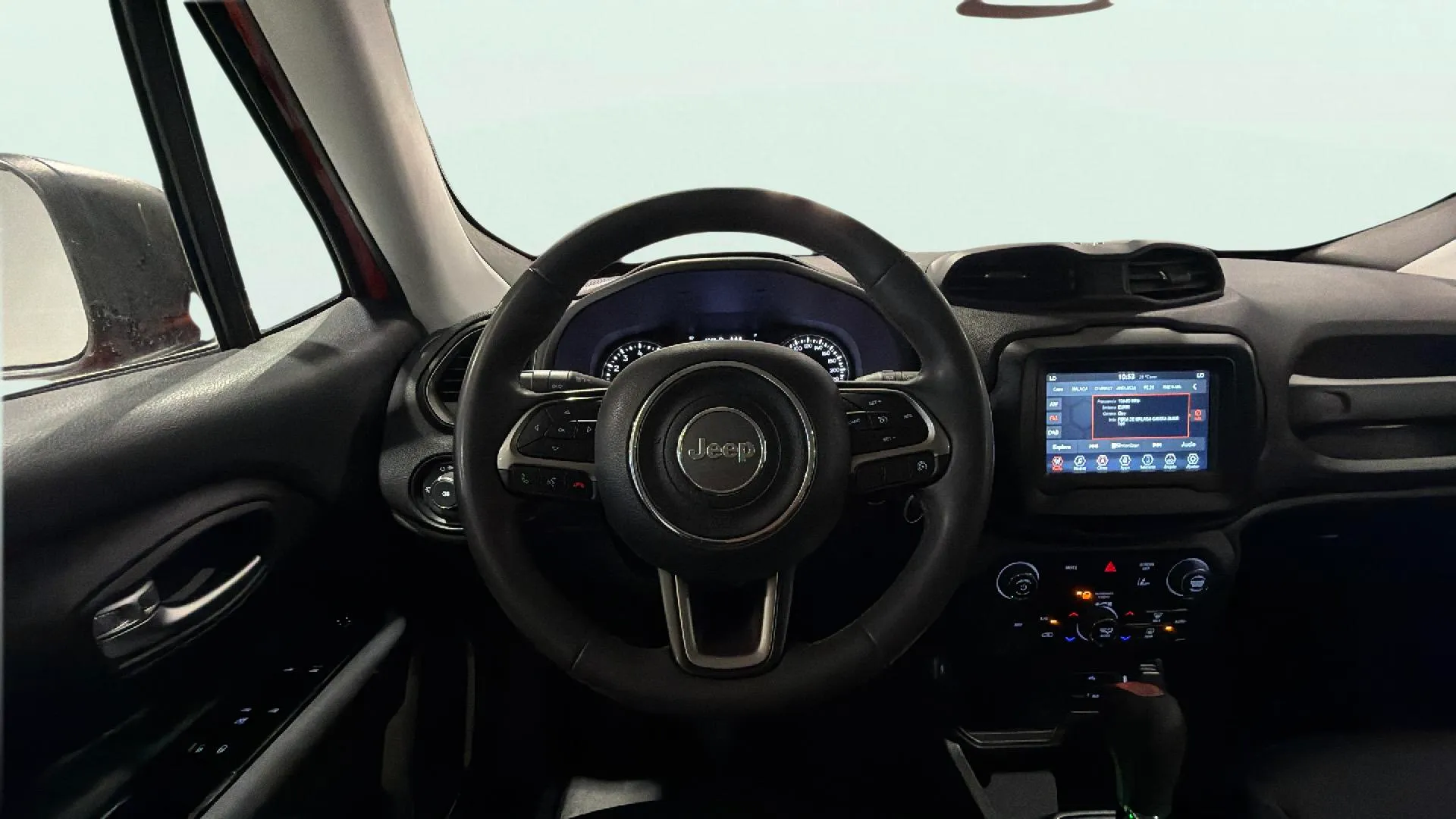 Jeep Renegade Limited eHybrid 1.5 ATX - foto 10