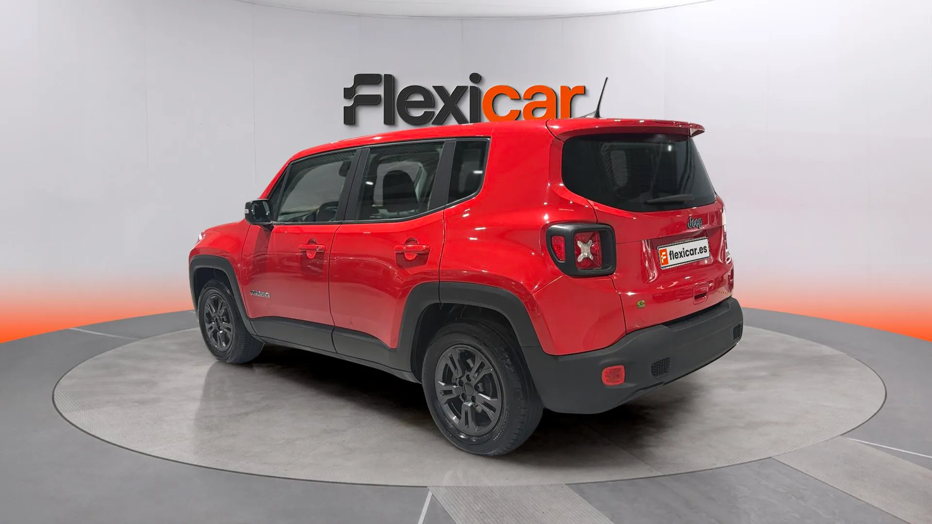 Jeep Renegade Limited eHybrid 1.5 ATX - foto 5