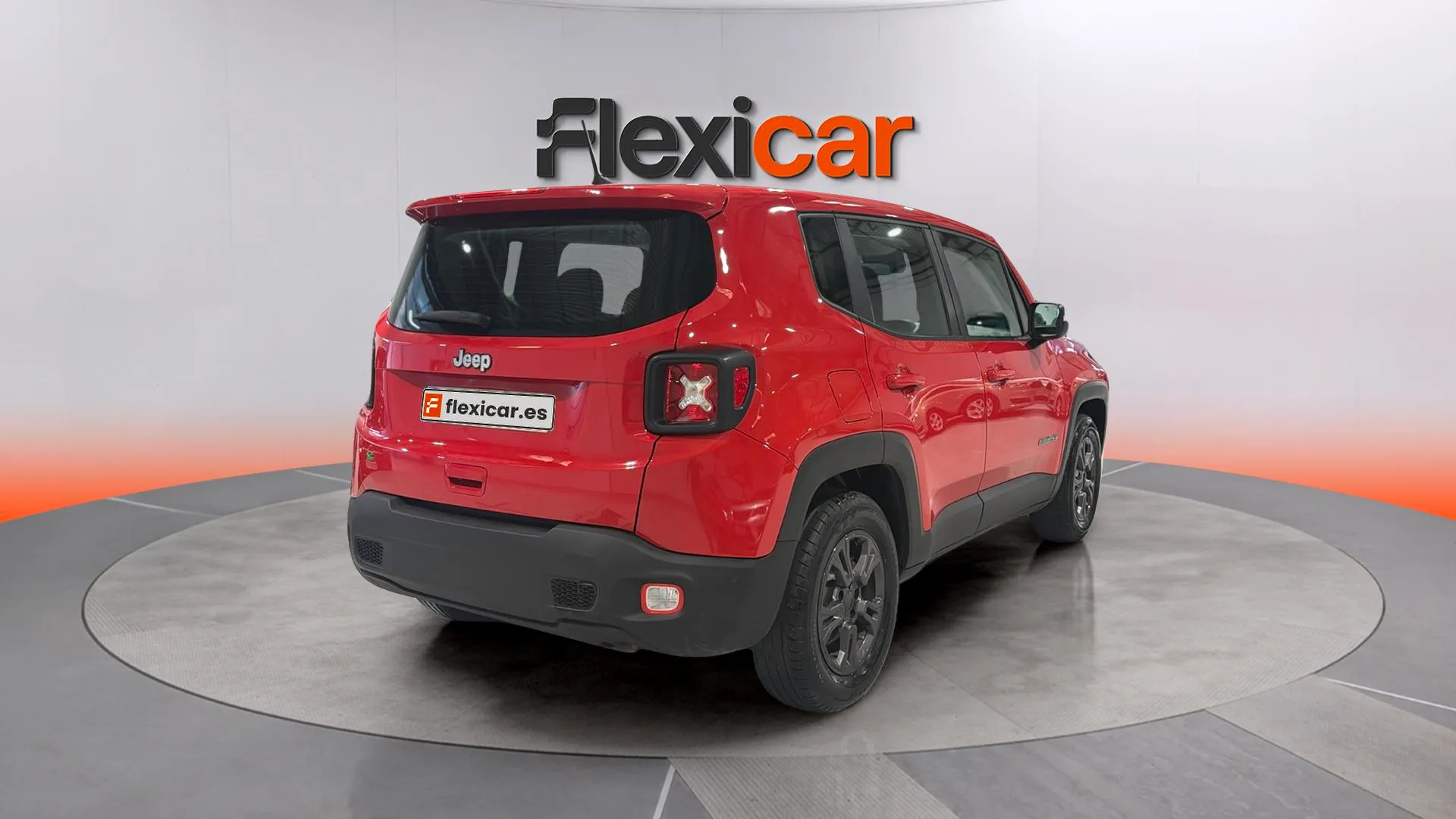 Jeep Renegade Limited eHybrid 1.5 ATX - foto 7