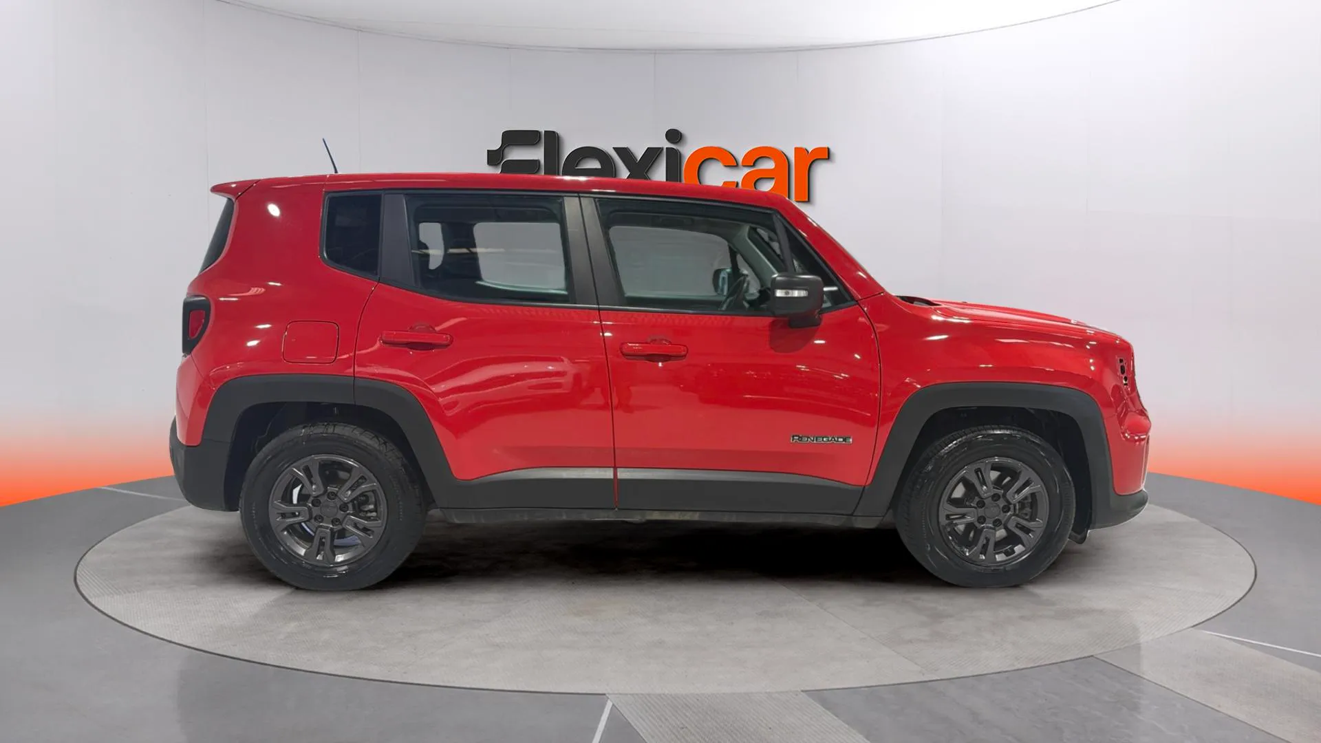 Jeep Renegade Limited eHybrid 1.5 ATX - foto 8