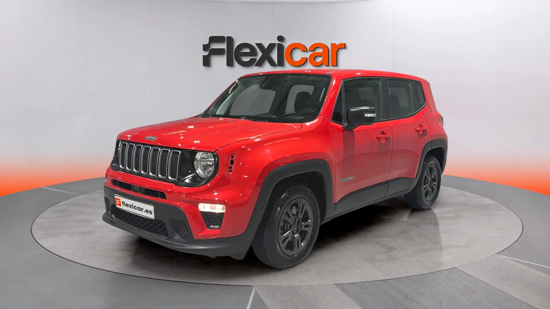 Jeep Renegade Limited eHybrid 1.5 ATX - foto 3