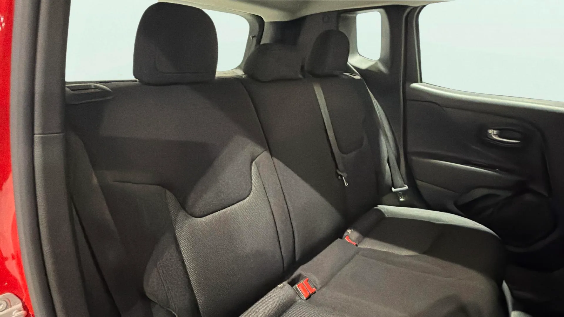 Jeep Renegade Limited eHybrid 1.5 ATX - foto 16