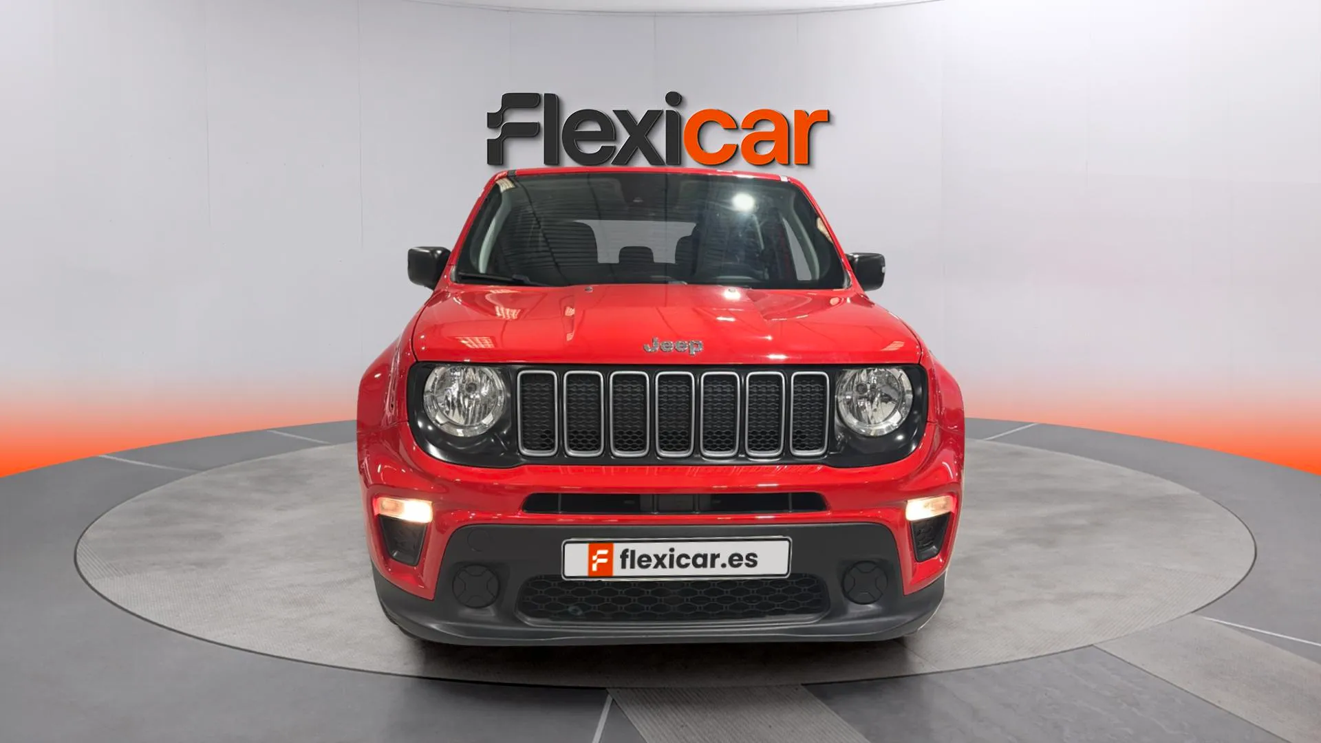 Jeep Renegade Limited eHybrid 1.5 ATX - foto 2