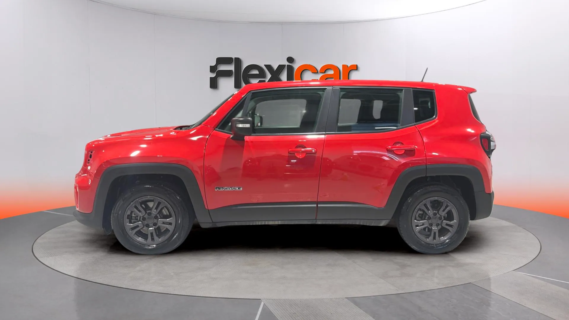 Jeep Renegade Limited eHybrid 1.5 ATX - foto 4