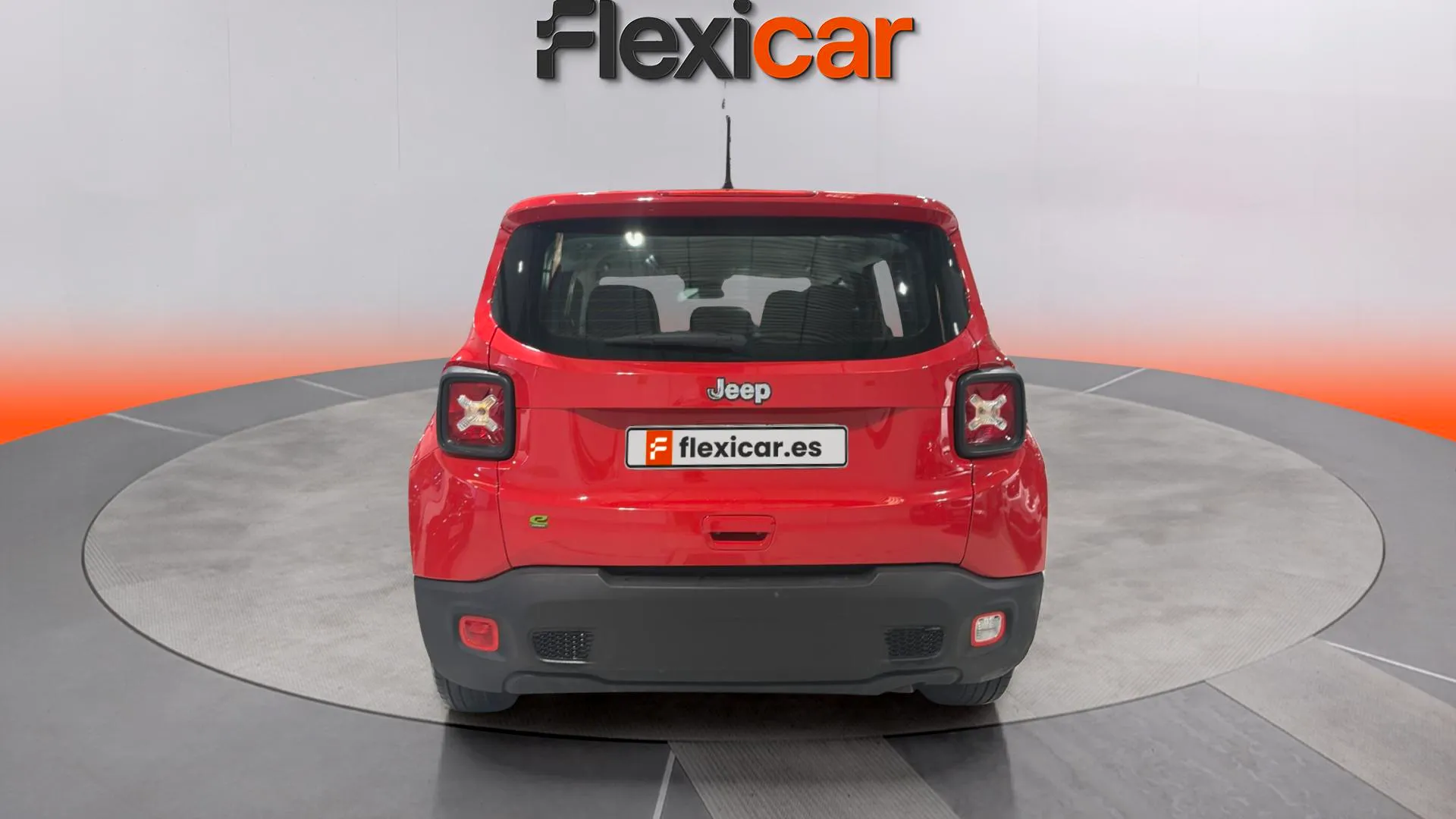 Jeep Renegade Limited eHybrid 1.5 ATX - foto 6