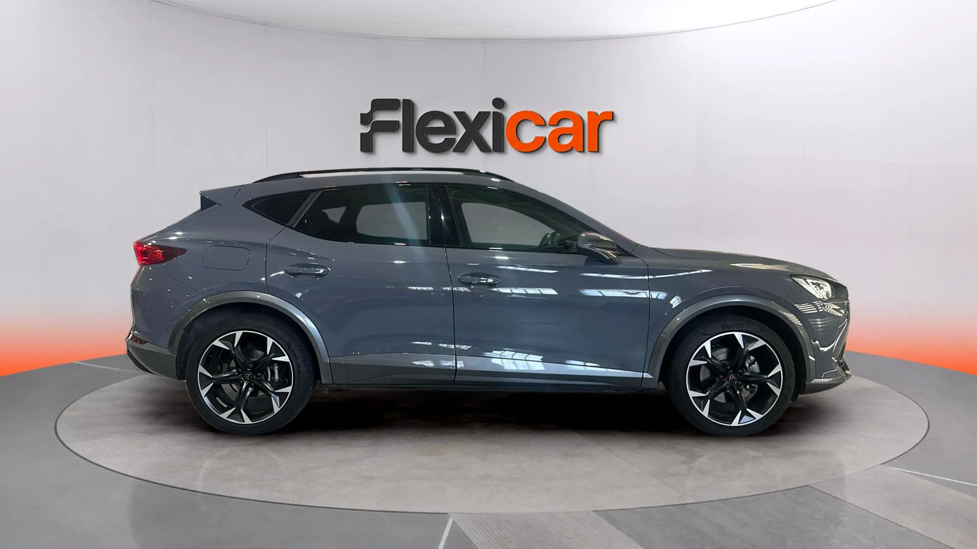Cupra Formentor 1.4 e-Hybrid DSG - foto 6