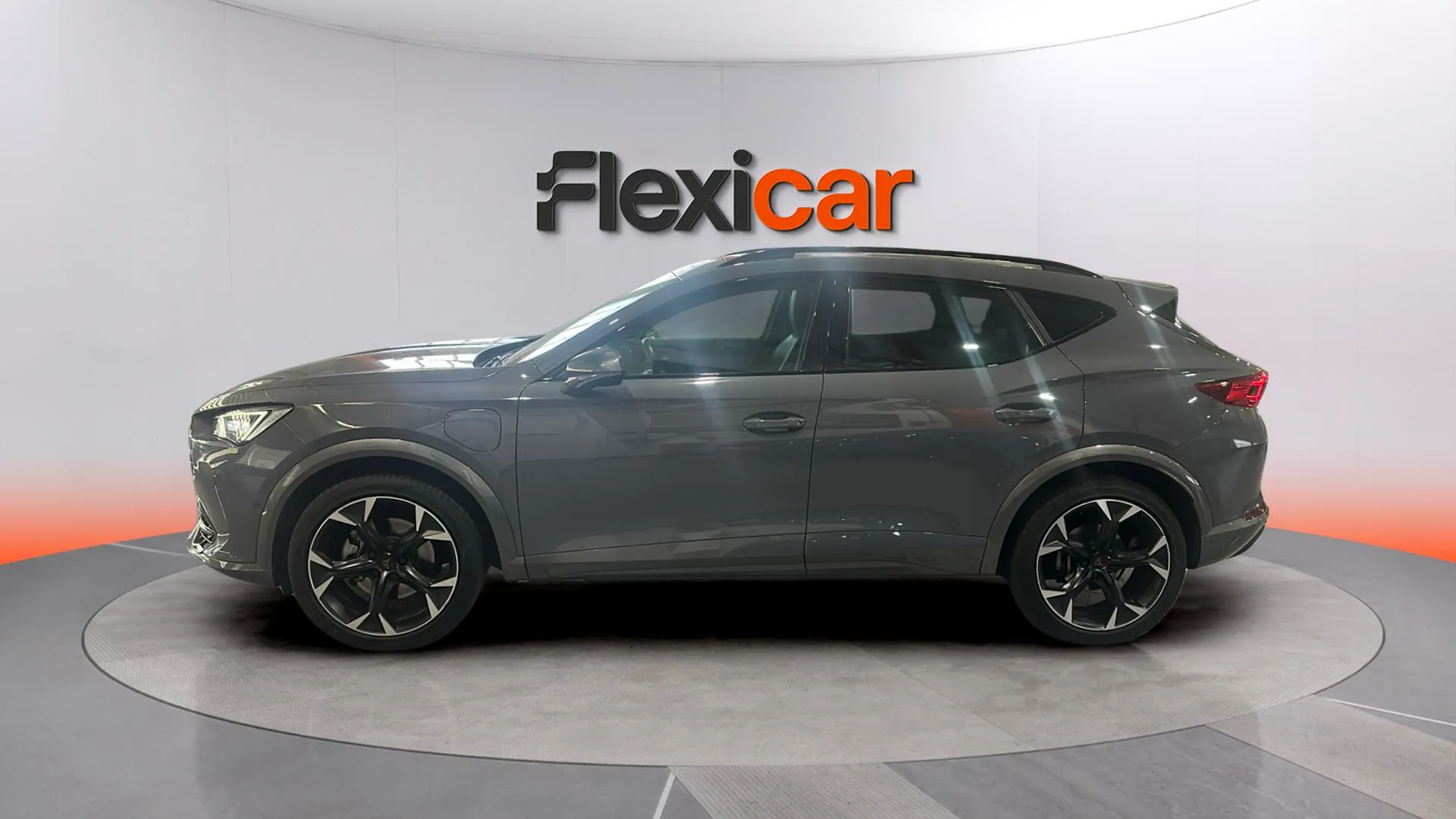 Cupra Formentor 1.4 e-Hybrid DSG - foto 4