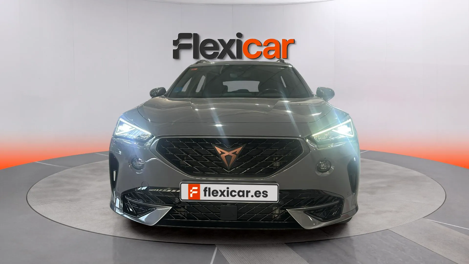 Cupra Formentor 1.4 e-Hybrid DSG - foto 2
