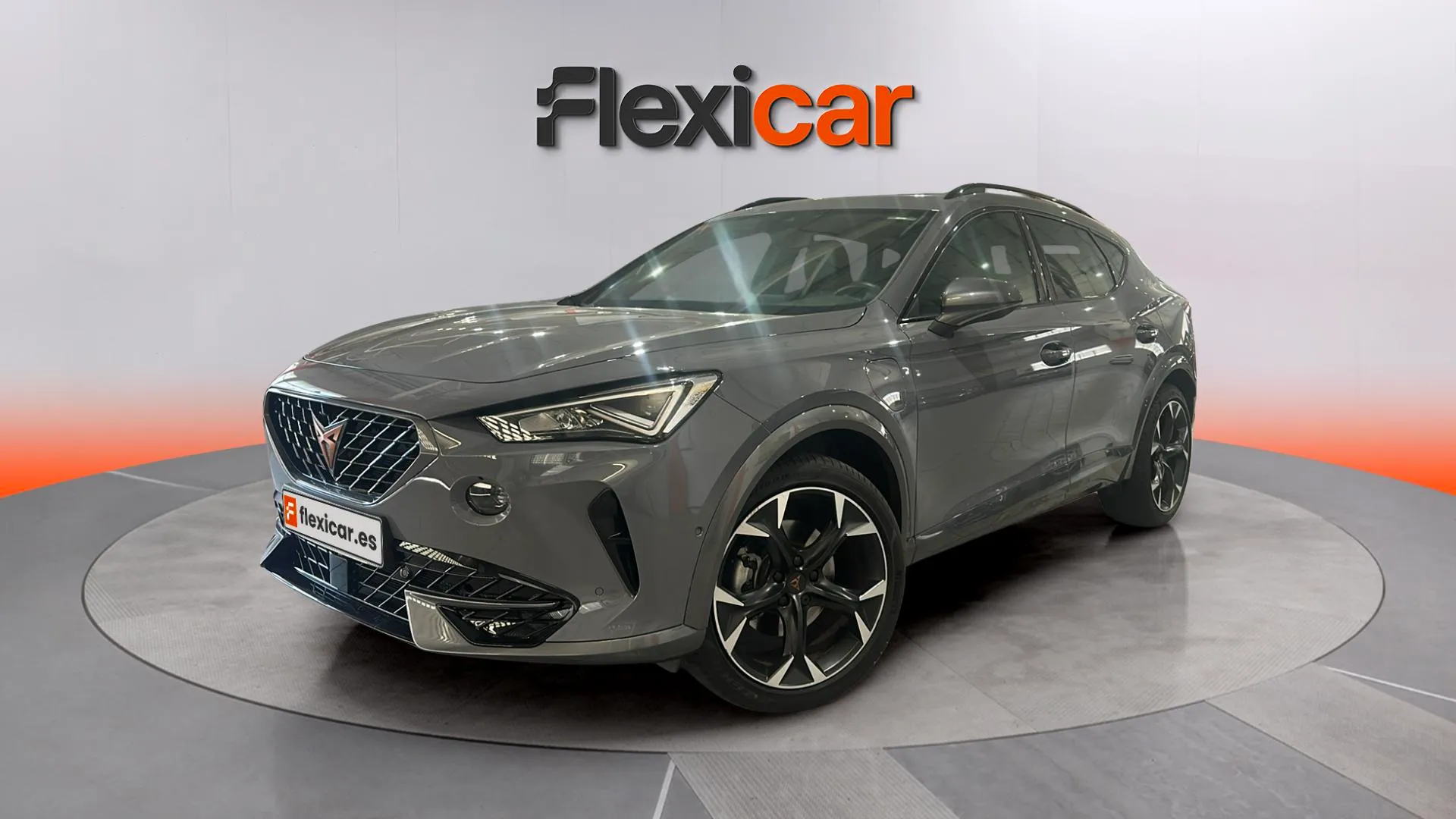 Cupra Formentor 1.4 e-Hybrid DSG - foto 3