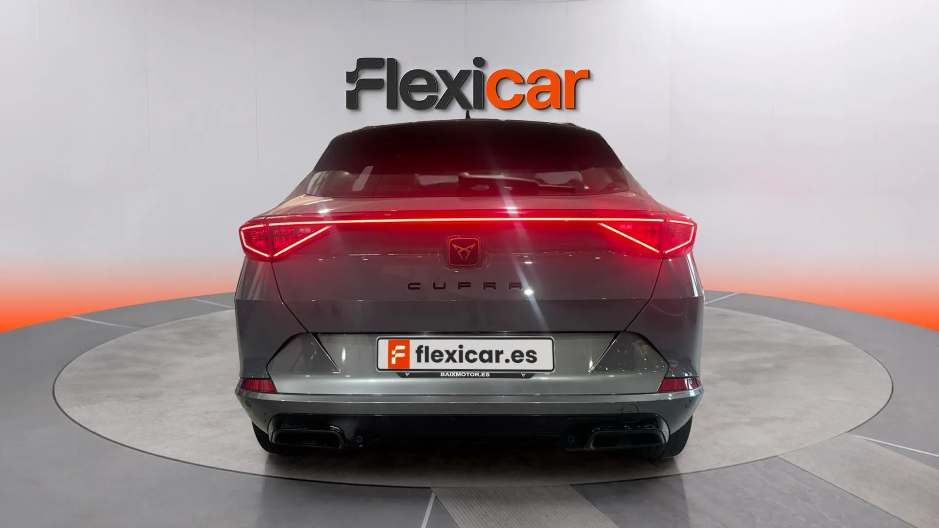 Cupra Formentor 1.4 e-Hybrid DSG - foto 5