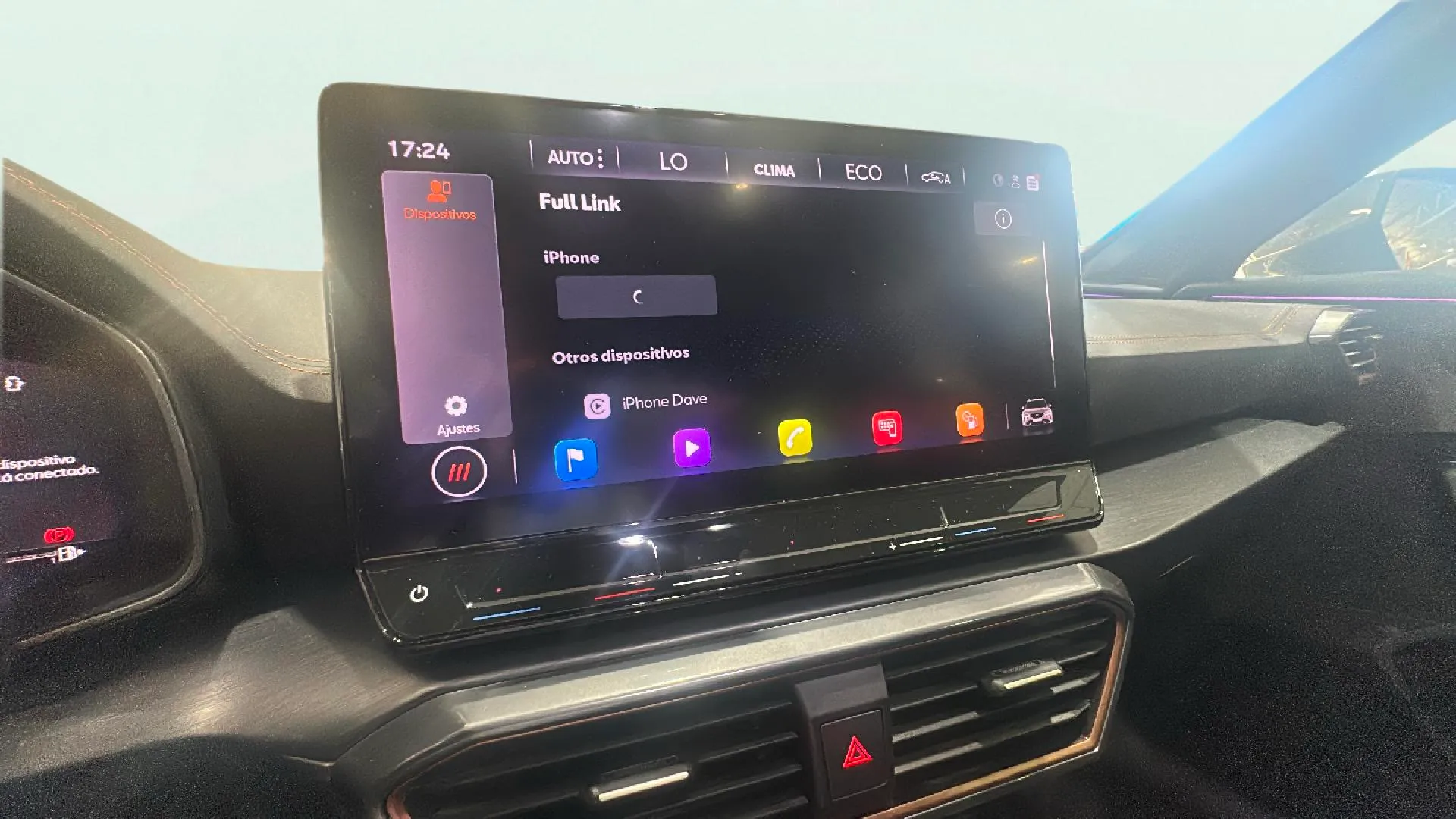 Cupra Formentor 1.4 e-Hybrid DSG - foto 22