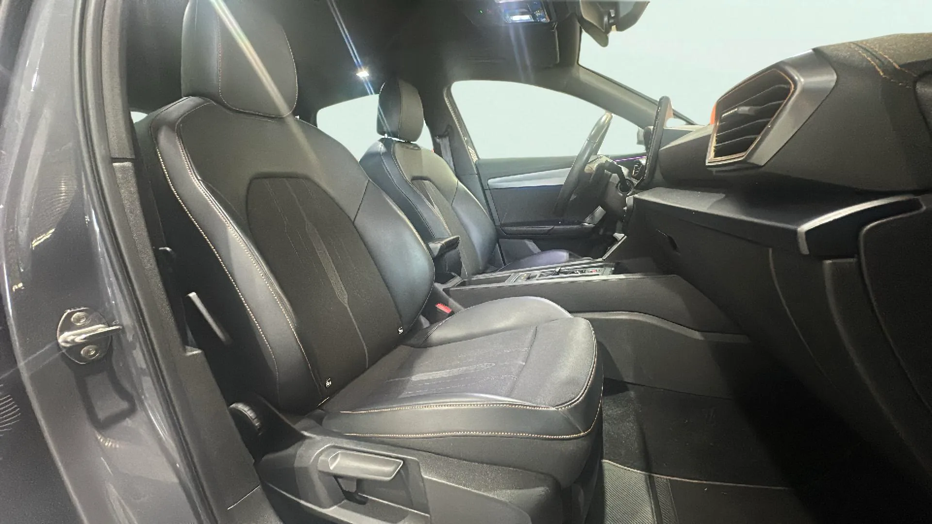 Cupra Formentor 1.4 e-Hybrid DSG - foto 12