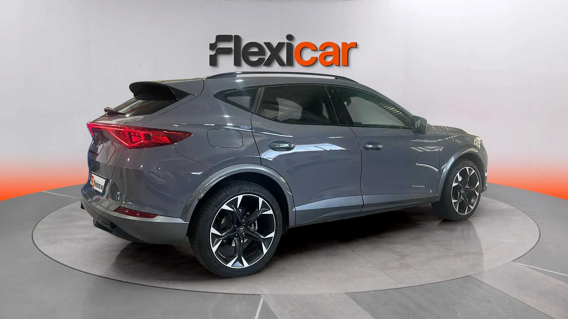 Cupra Formentor 1.4 e-Hybrid DSG - foto 8
