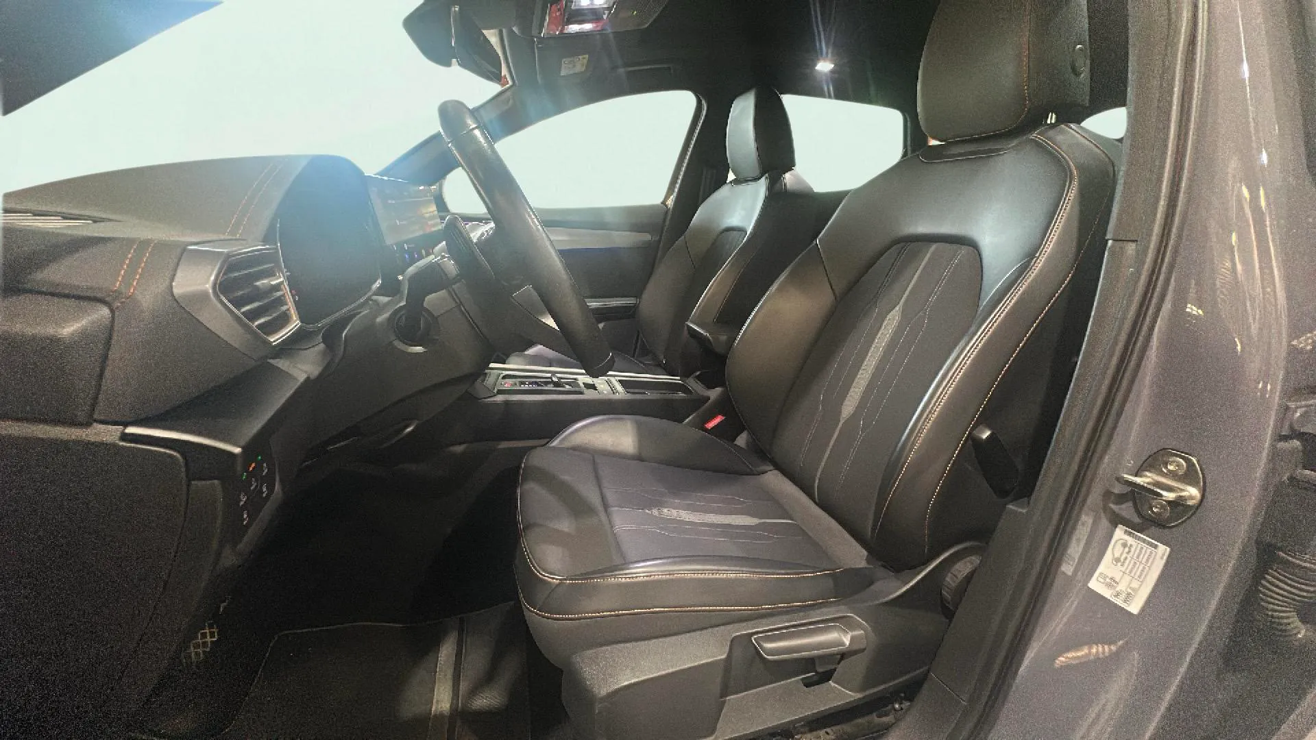 Cupra Formentor 1.4 e-Hybrid DSG - foto 19