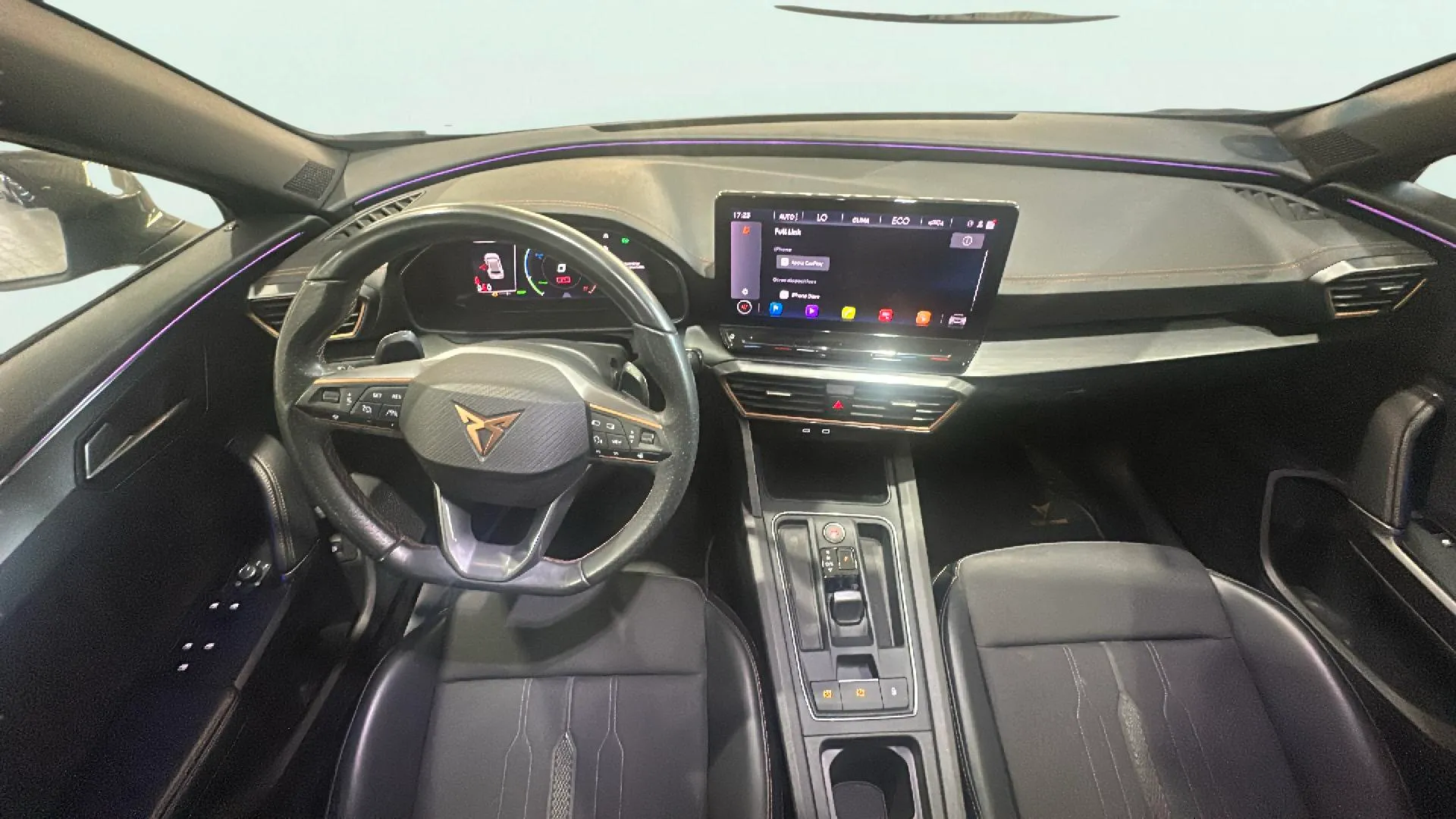 Cupra Formentor 1.4 e-Hybrid DSG - foto 16