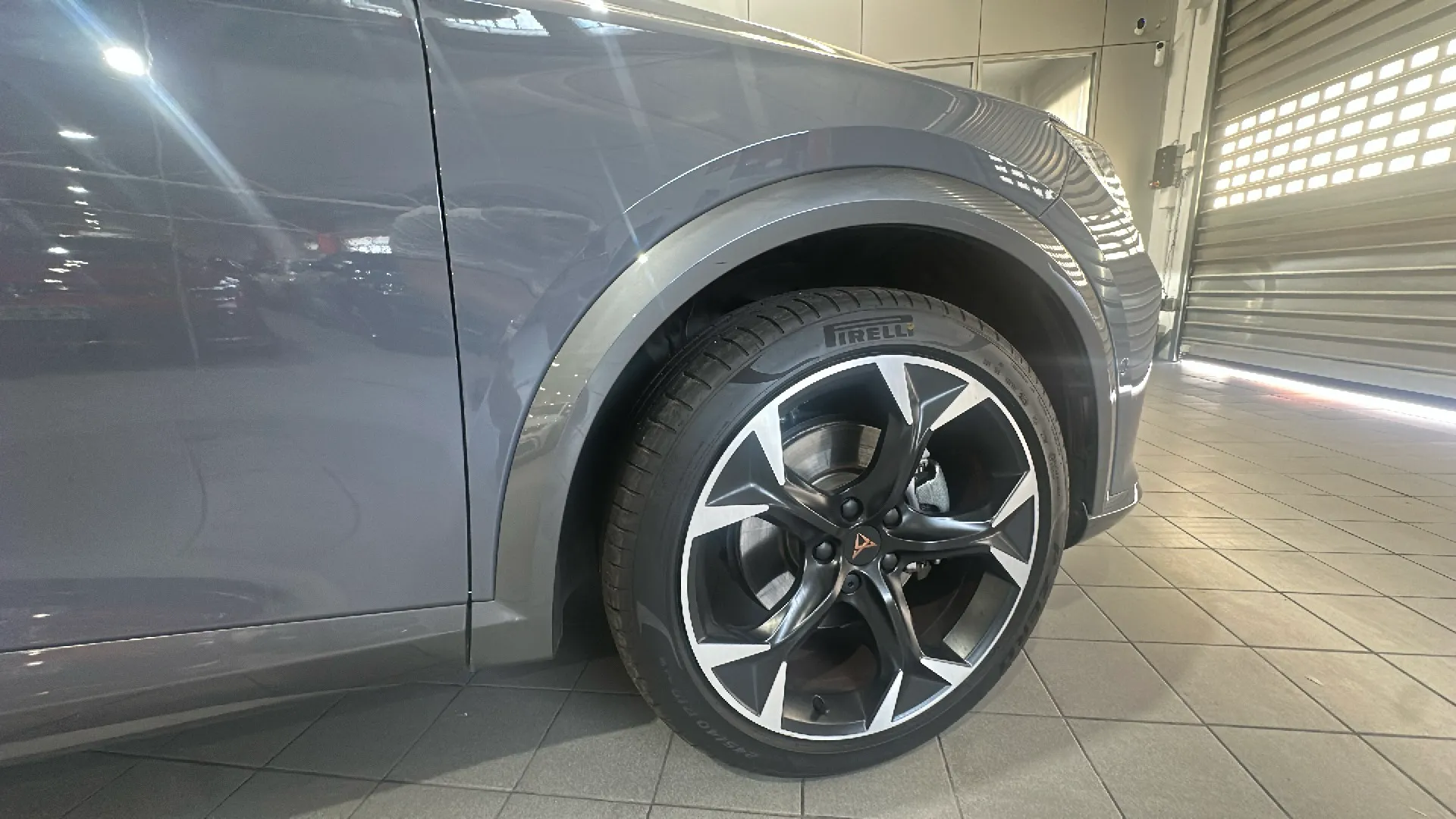 Cupra Formentor 1.4 e-Hybrid DSG - foto 17