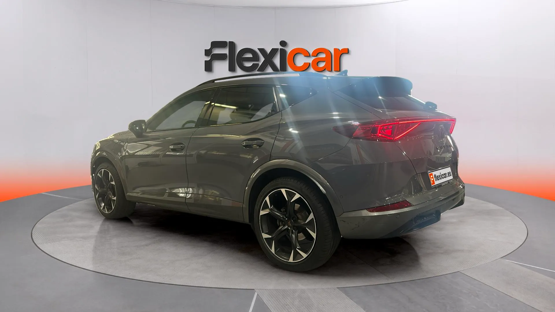 Cupra Formentor 1.4 e-Hybrid DSG - foto 7