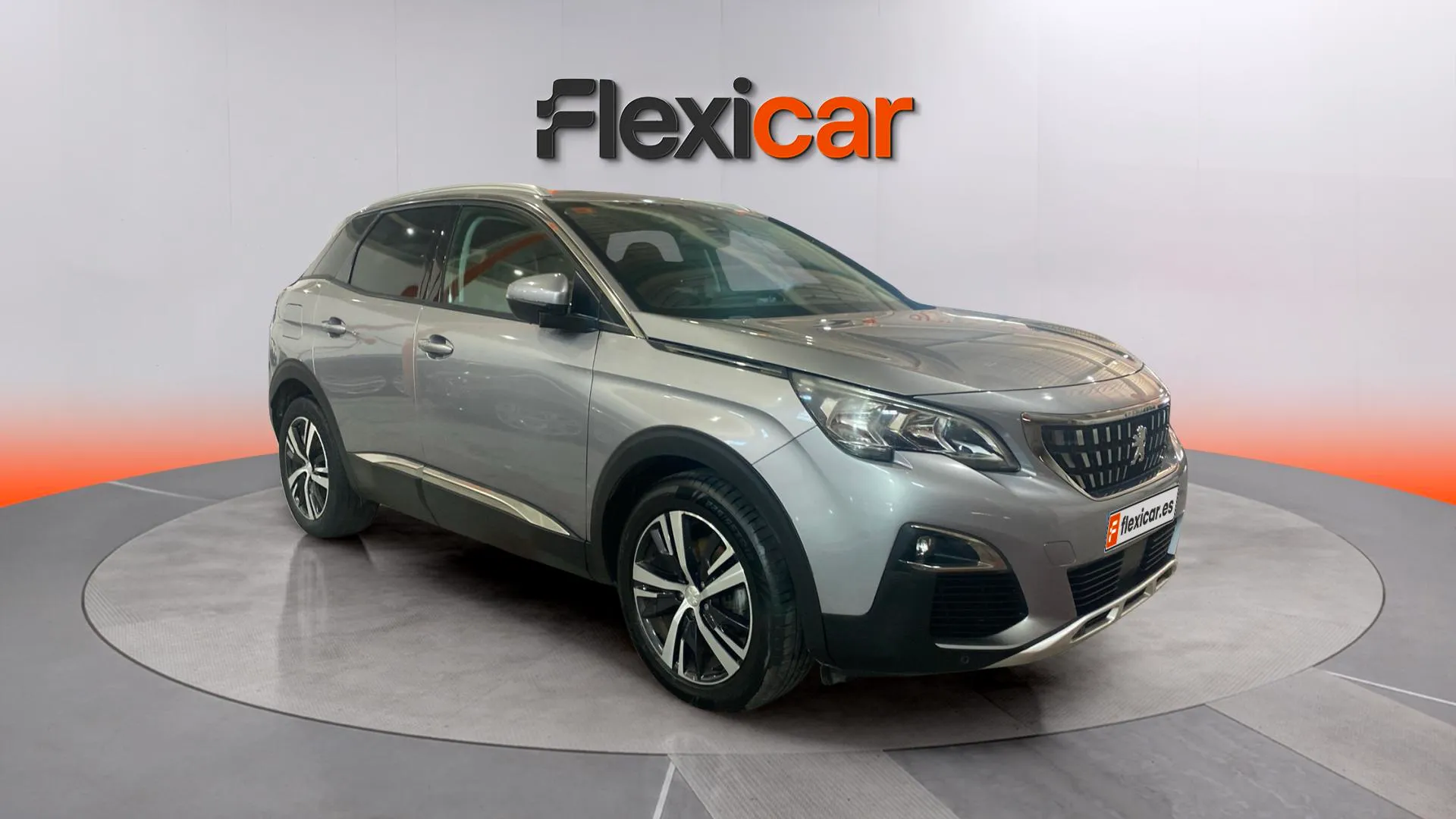 Peugeot 3008 1.5L BlueHDi Active