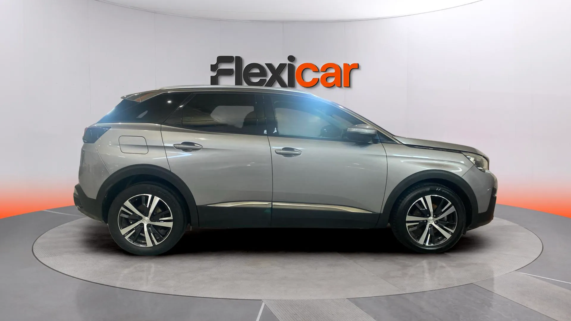 Peugeot 3008 1.5L BlueHDi Active - foto 7