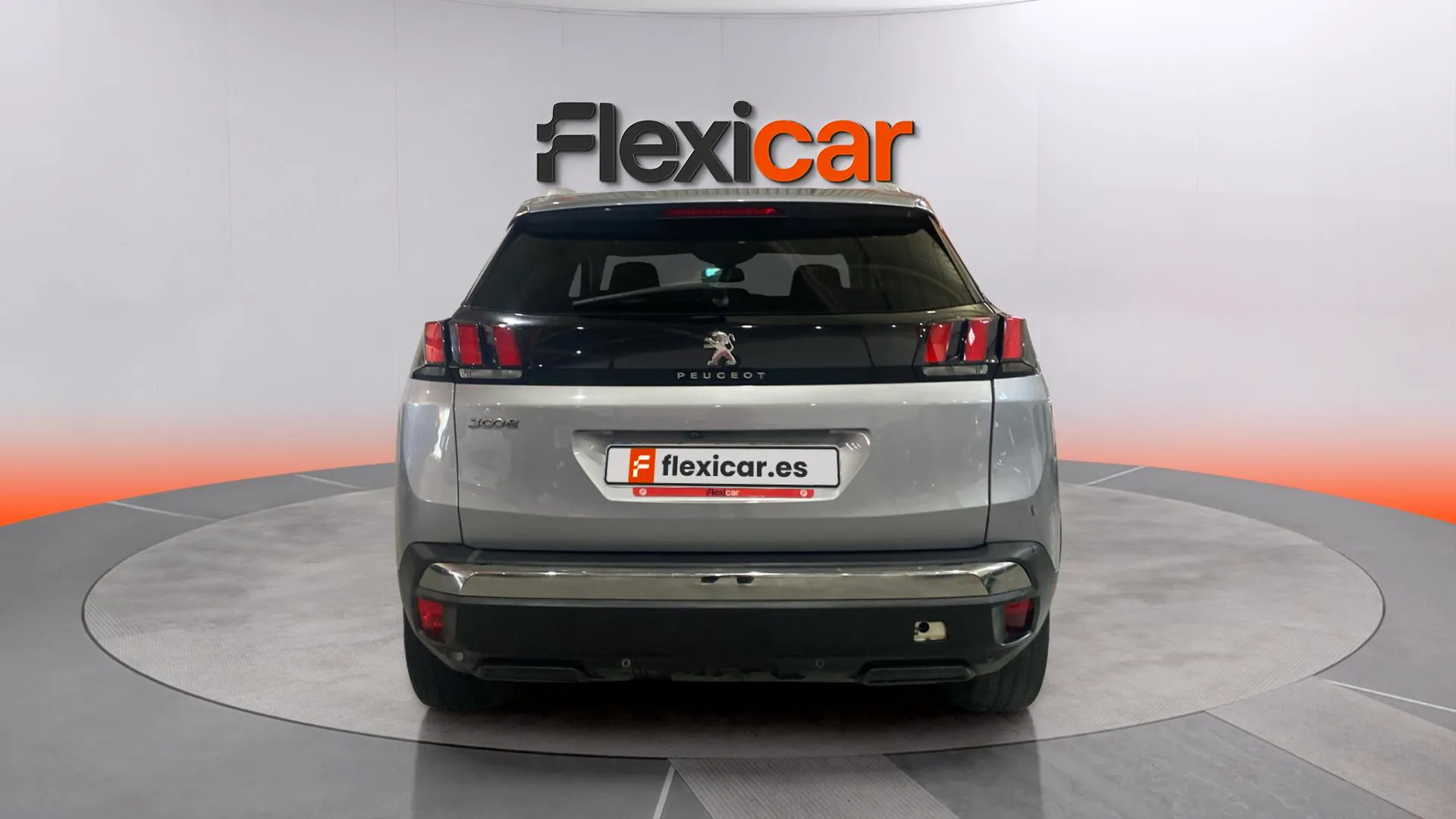 Peugeot 3008 1.5L BlueHDi Active - foto 5
