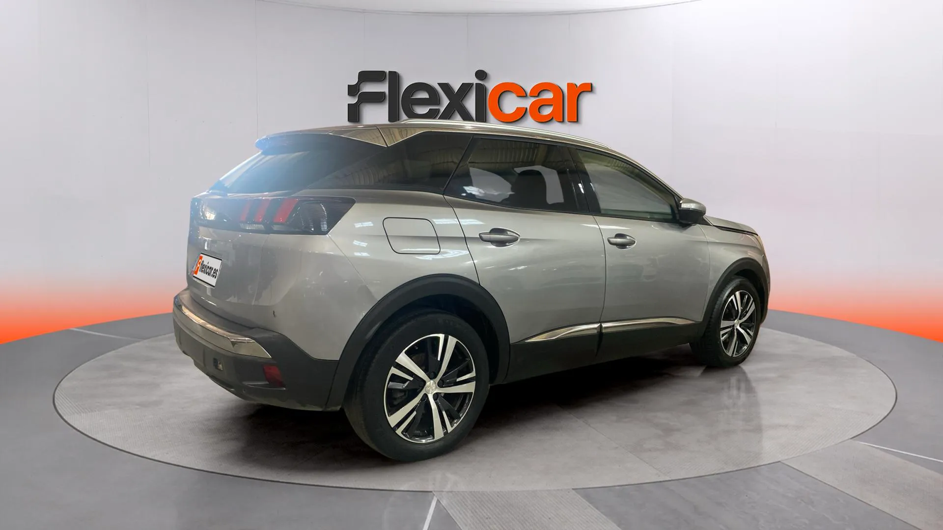 Peugeot 3008 1.5L BlueHDi Active - foto 6
