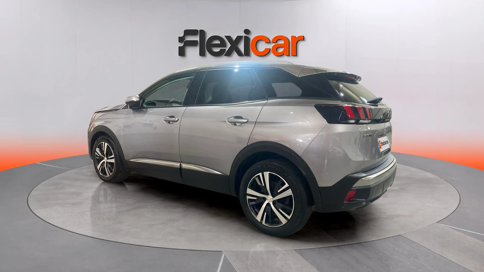 Peugeot 3008 1.5L BlueHDi Active - foto 4