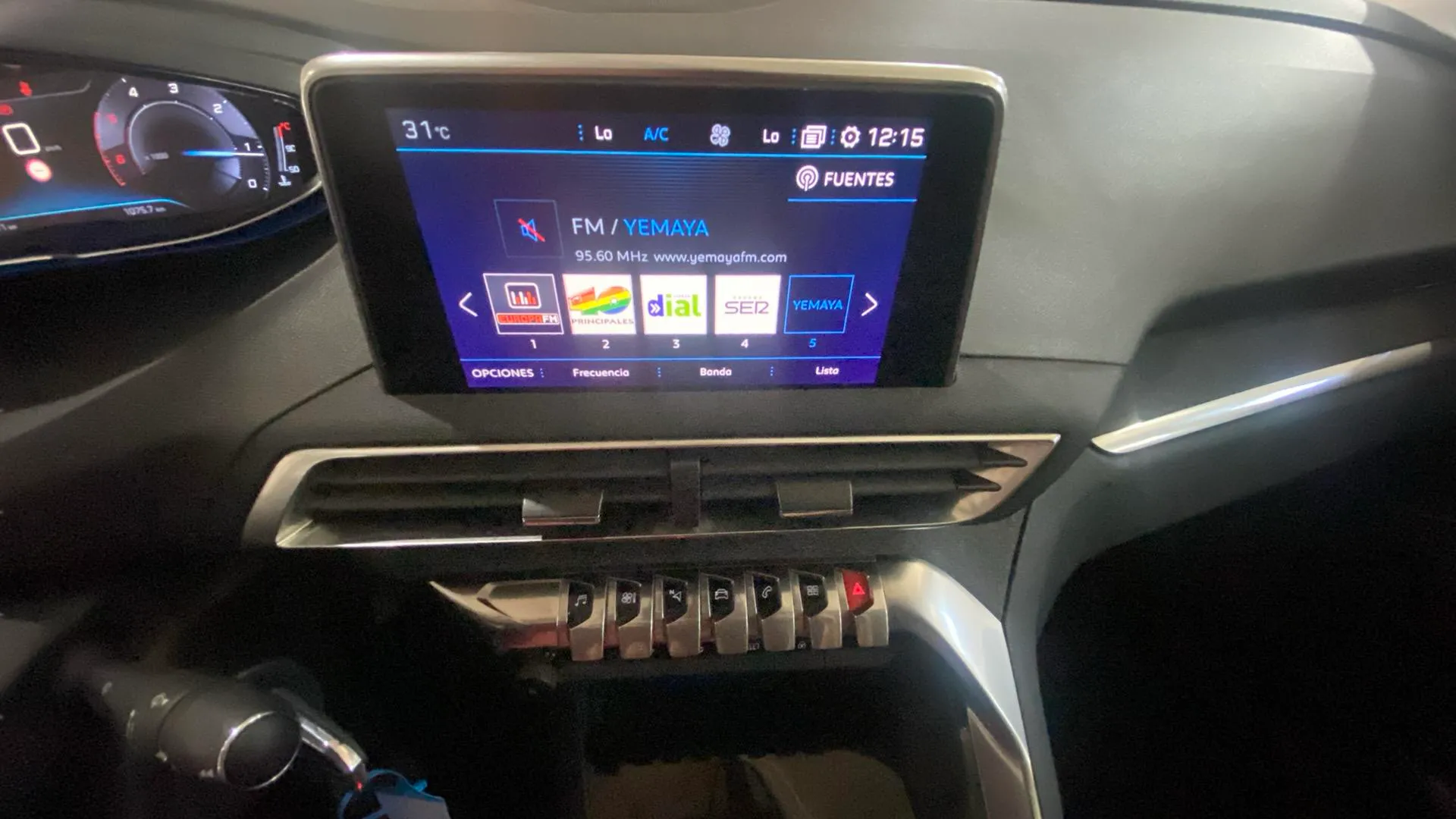 Peugeot 3008 1.5L BlueHDi Active - foto 9