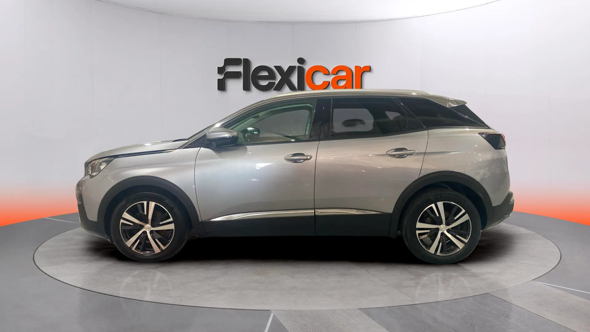 Peugeot 3008 1.5L BlueHDi Active - foto 3