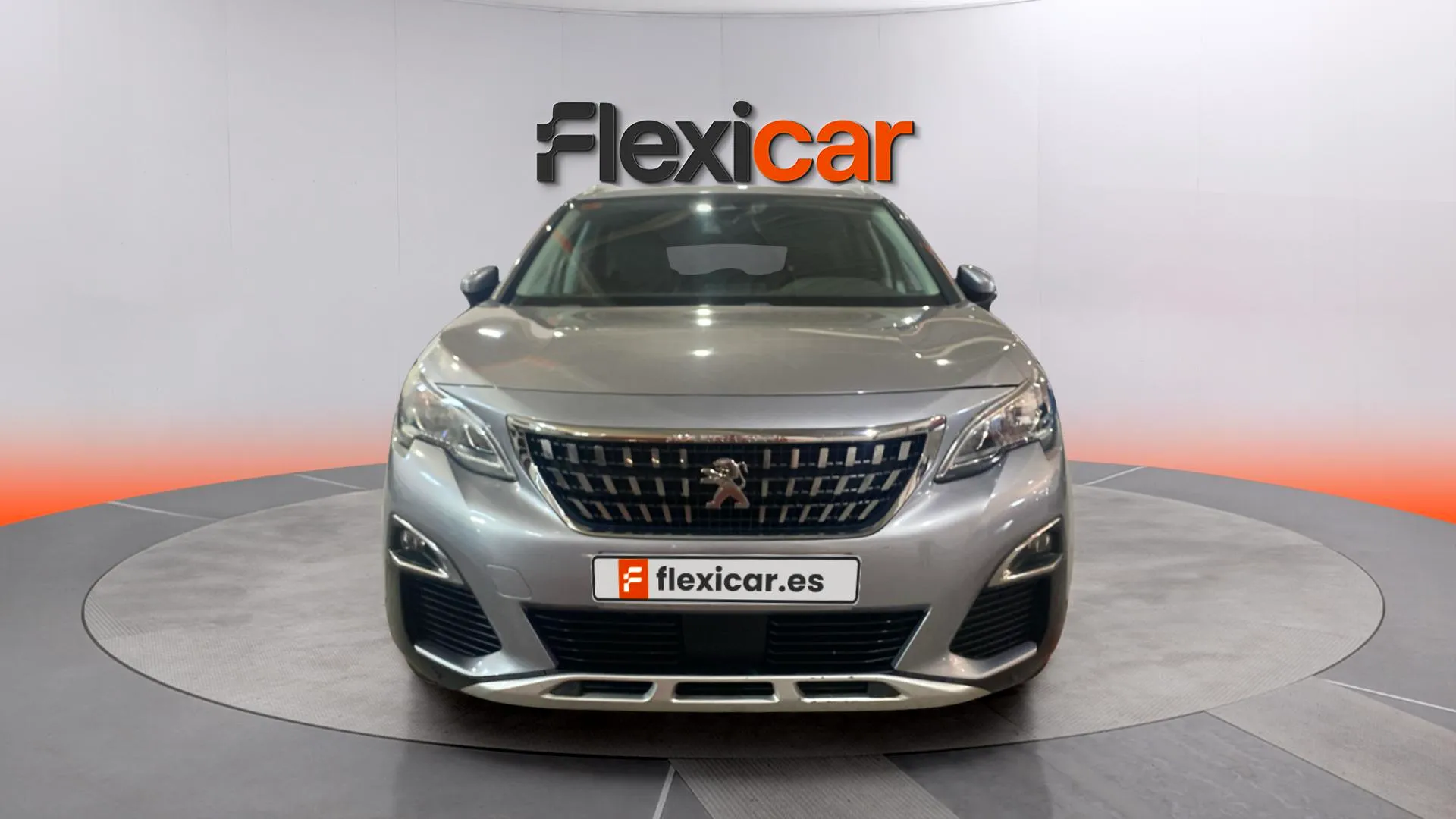 Peugeot 3008 1.5L BlueHDi Active - foto 8
