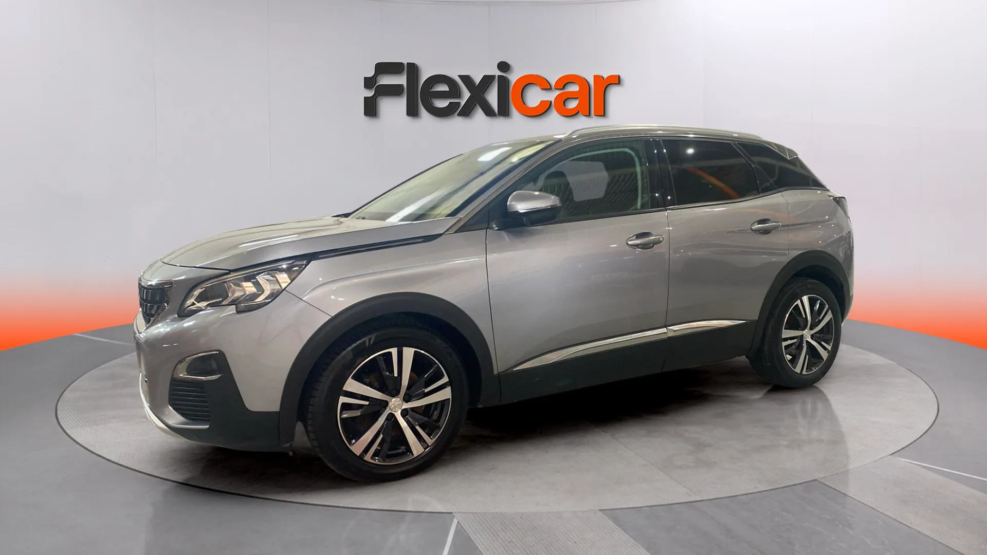 Peugeot 3008 1.5L BlueHDi Active - foto 2
