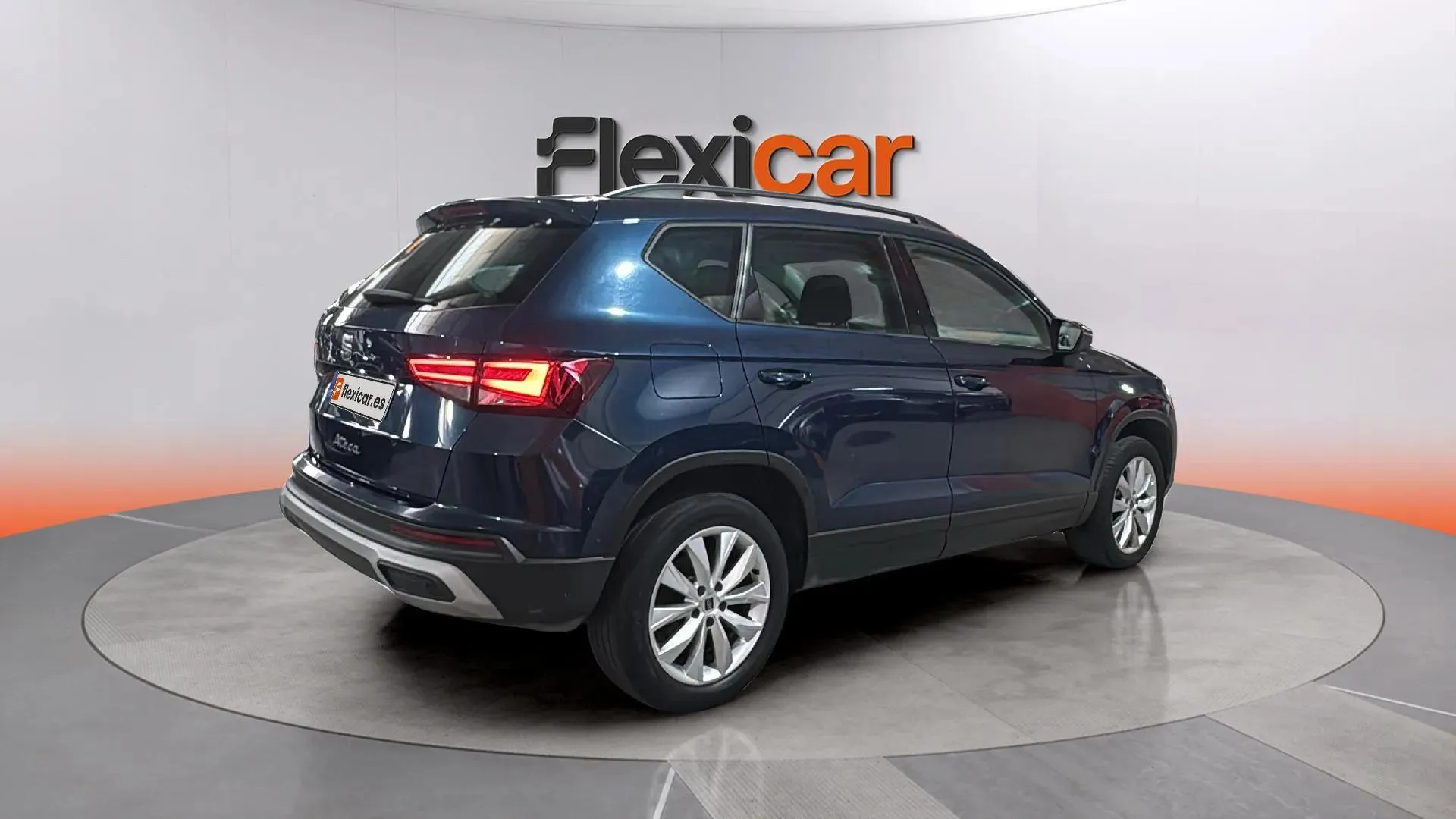 SEAT Ateca 1.5 TSI Style XXL - foto 7