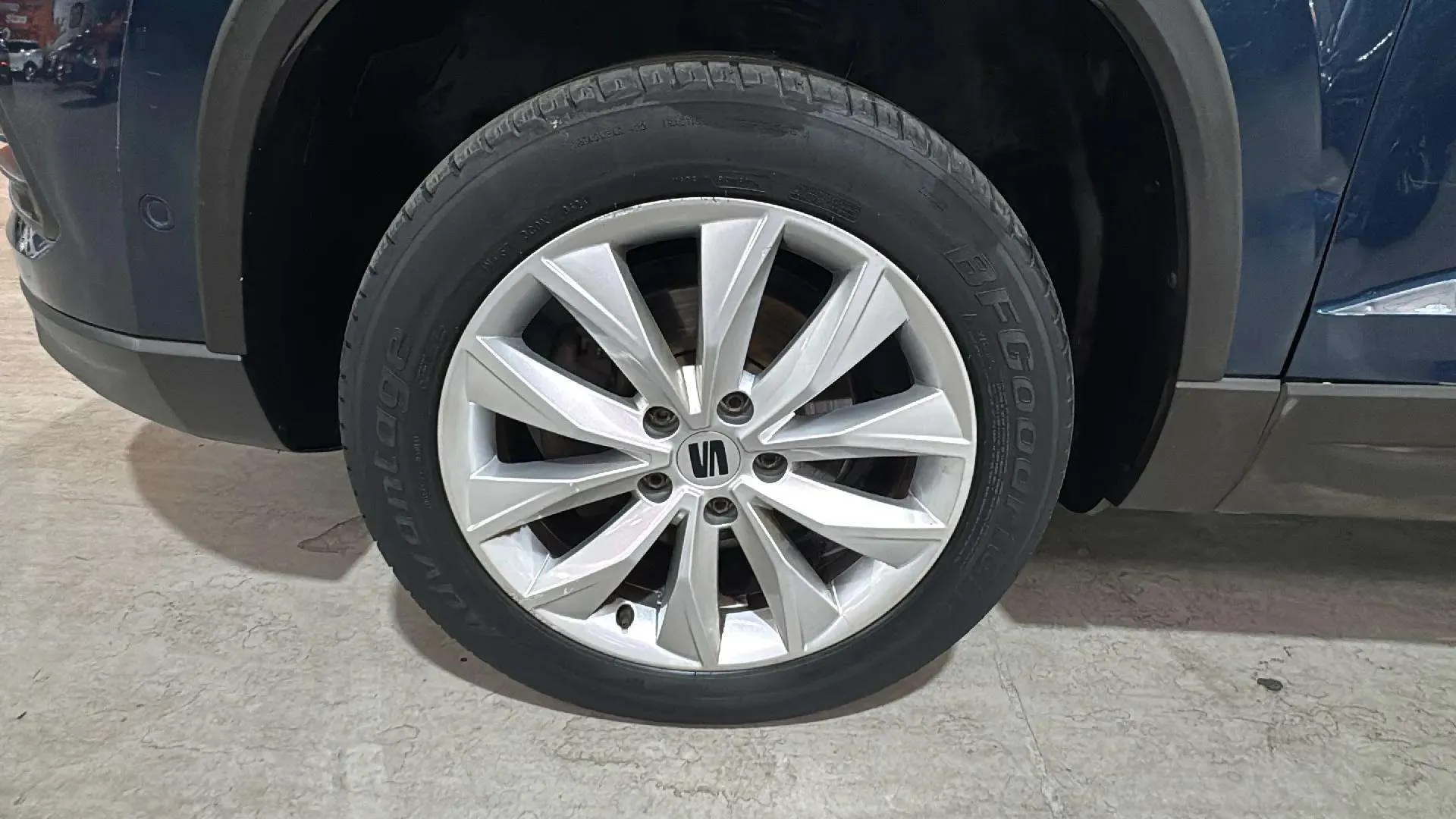 SEAT Ateca 1.5 TSI Style XXL - foto 28